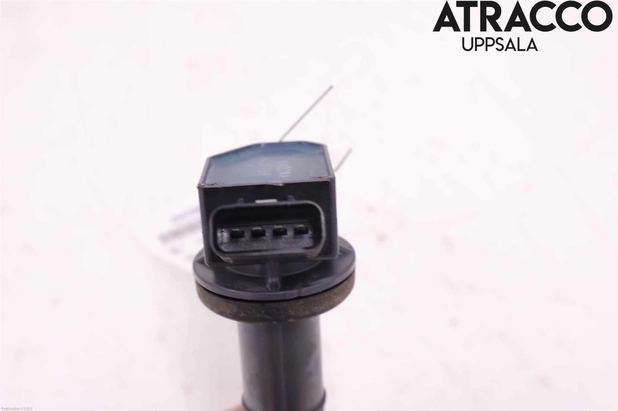 Toyota RAV 4 00-06 Coil