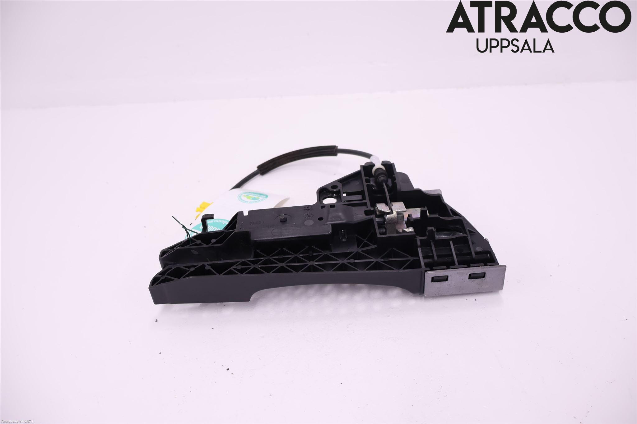 Audi A8/S8 4H 10-17 Dørhandtak Ytre Venstre