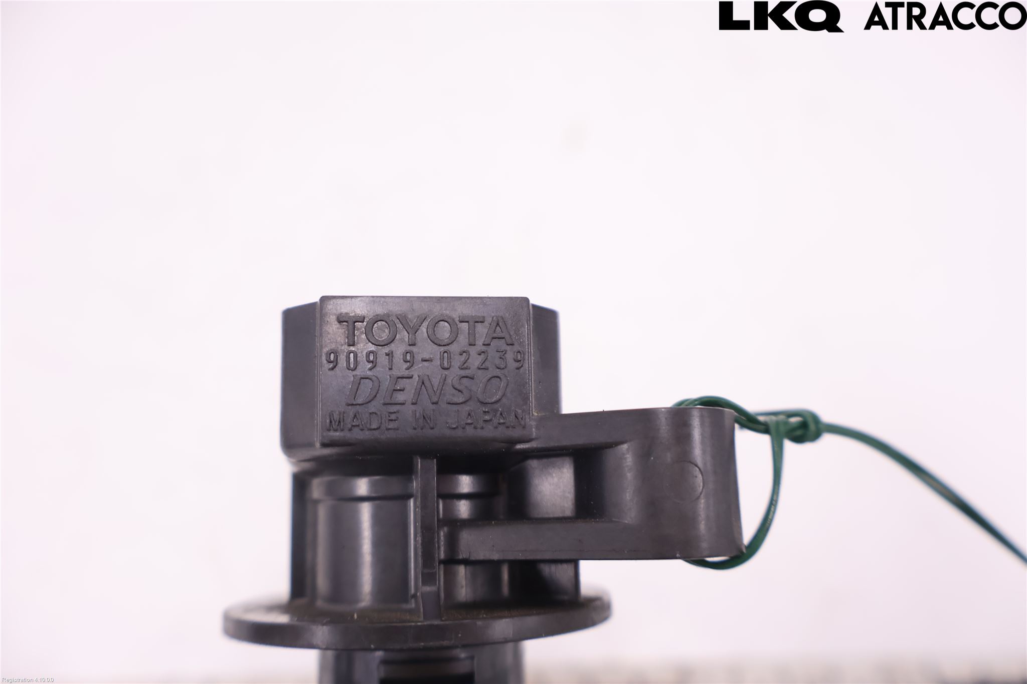Toyota COROLLA 02-07 Coil