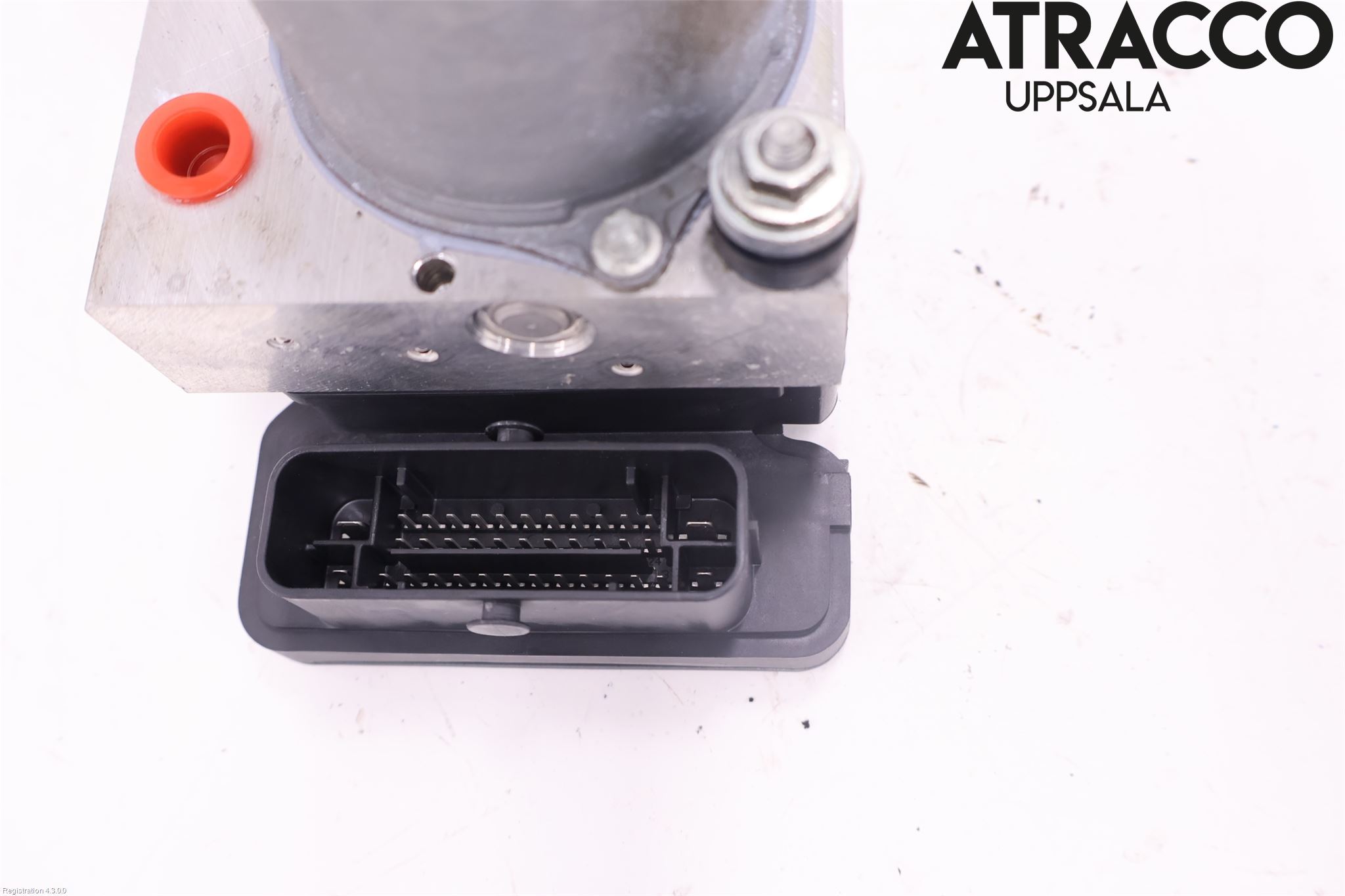 MG ZS EV 20- Abs Hydraulikkaggregat