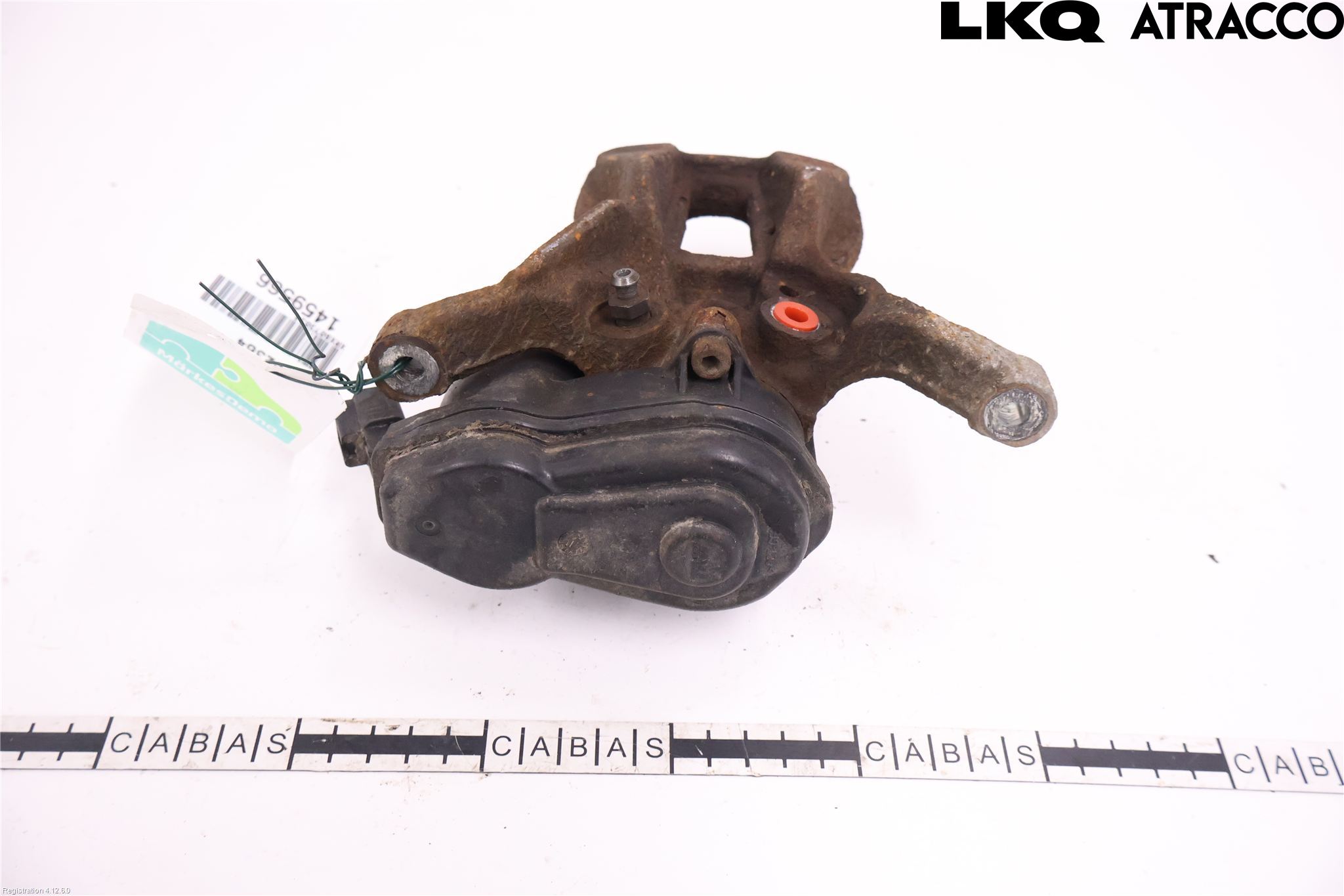 Toyota C-HR 16-23 Bremsecaliper Bak Høyre