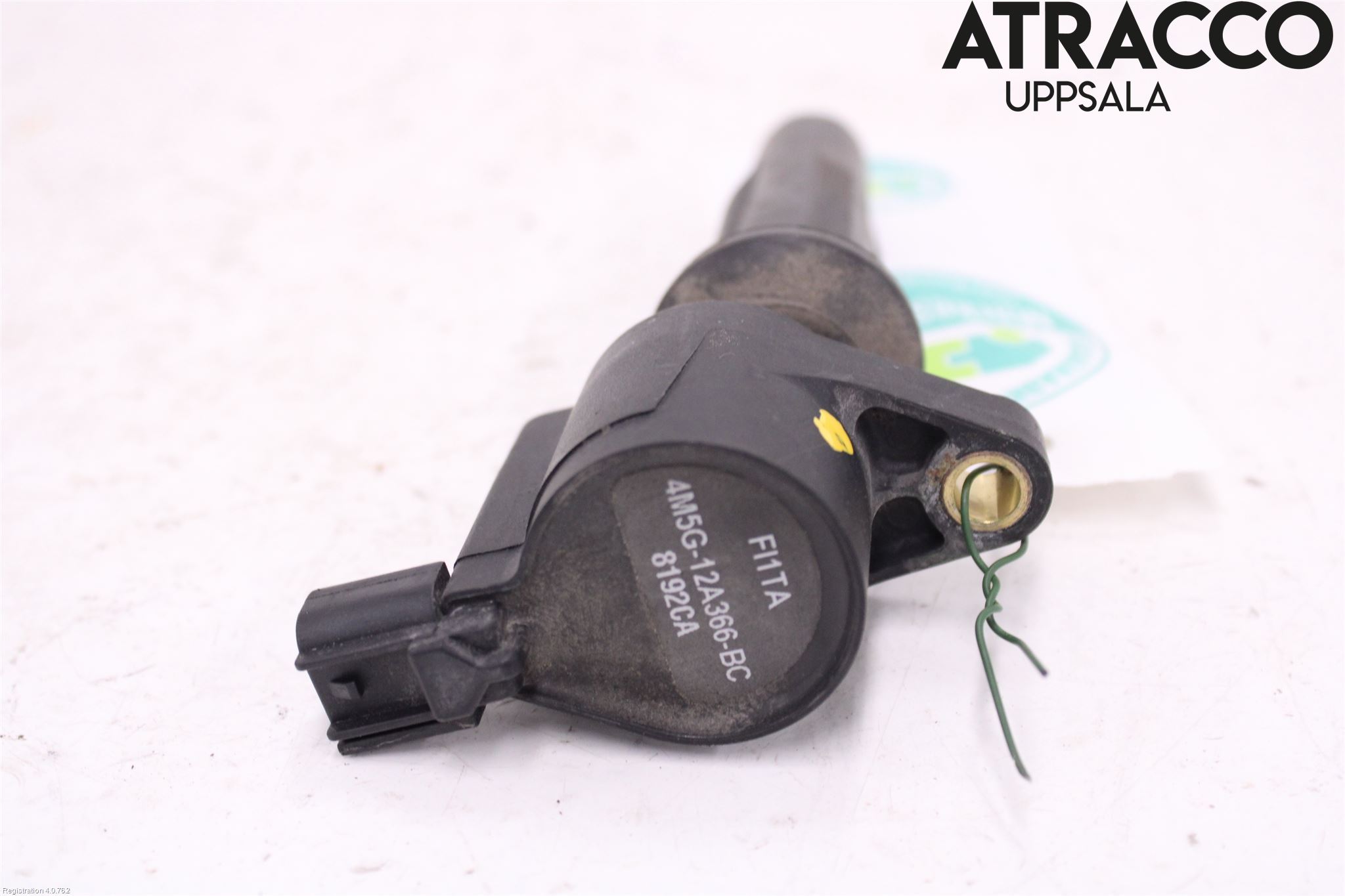 Ford FOCUS C-MAX I 07-10 Coil