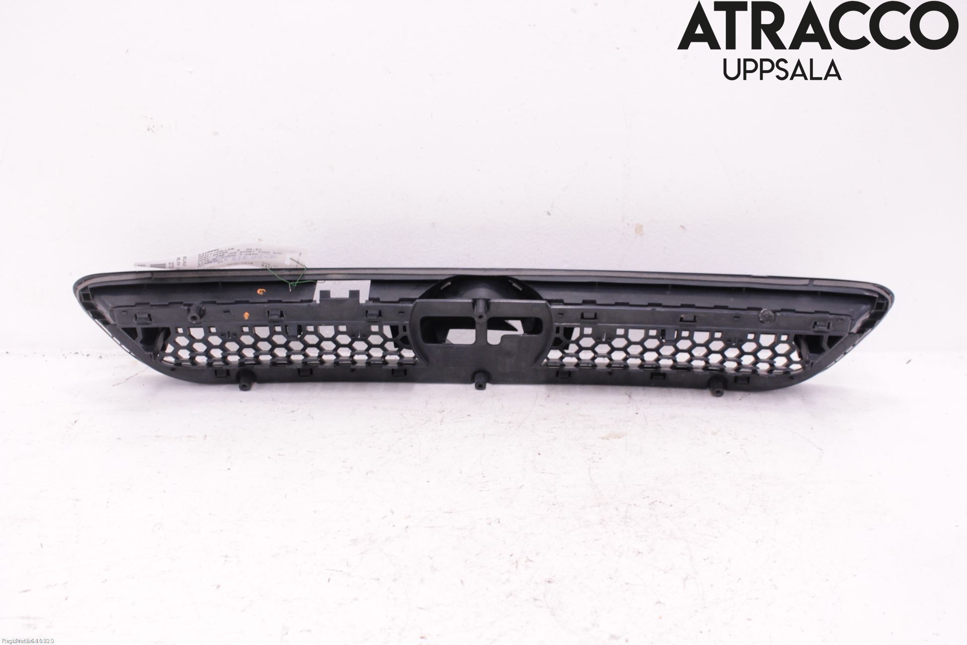 Opel ASTRA G 98-03 Grill-Gitter