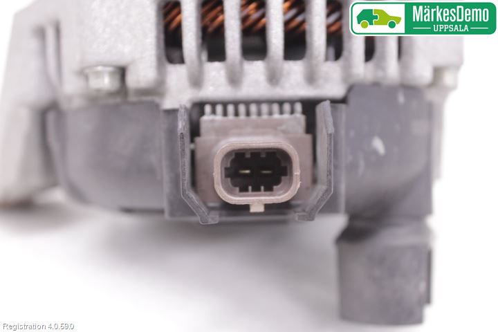 Opel CORSA E 15-19 Dynamo