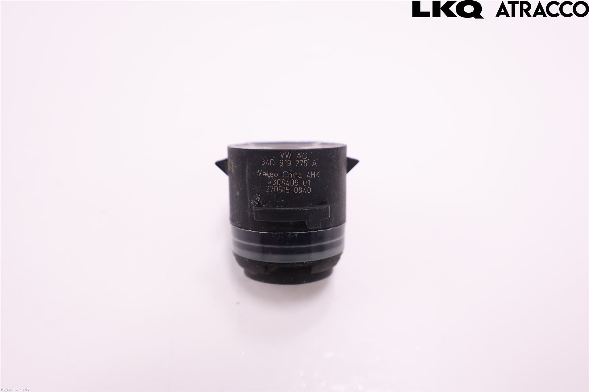 Volkswagen VW GOLF SPORTSVAN 15-20 Sensor Ryggesensor