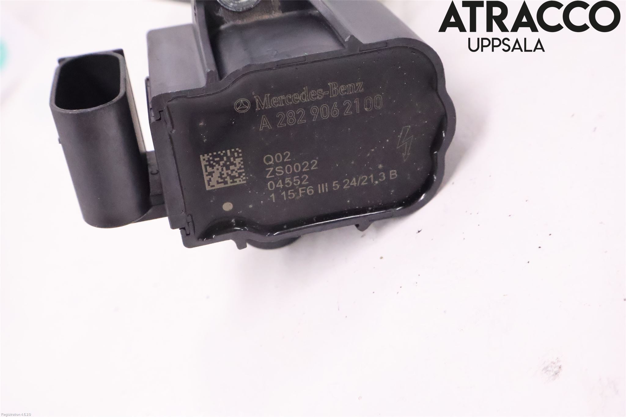 Mercedes-Benz MB A-KLASS (W177) 18- Coil