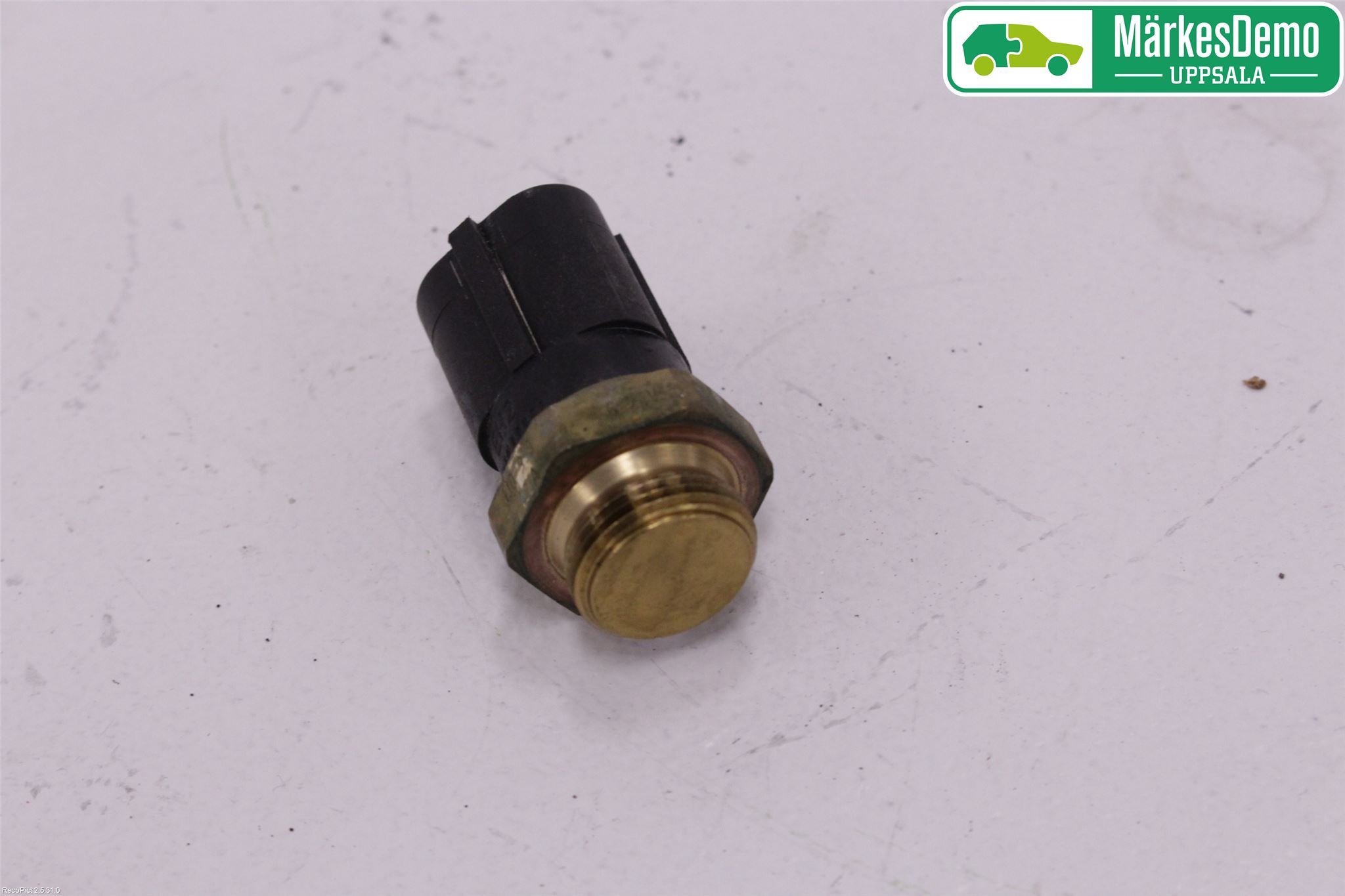 Skoda FABIA 07-14 Giver Temp