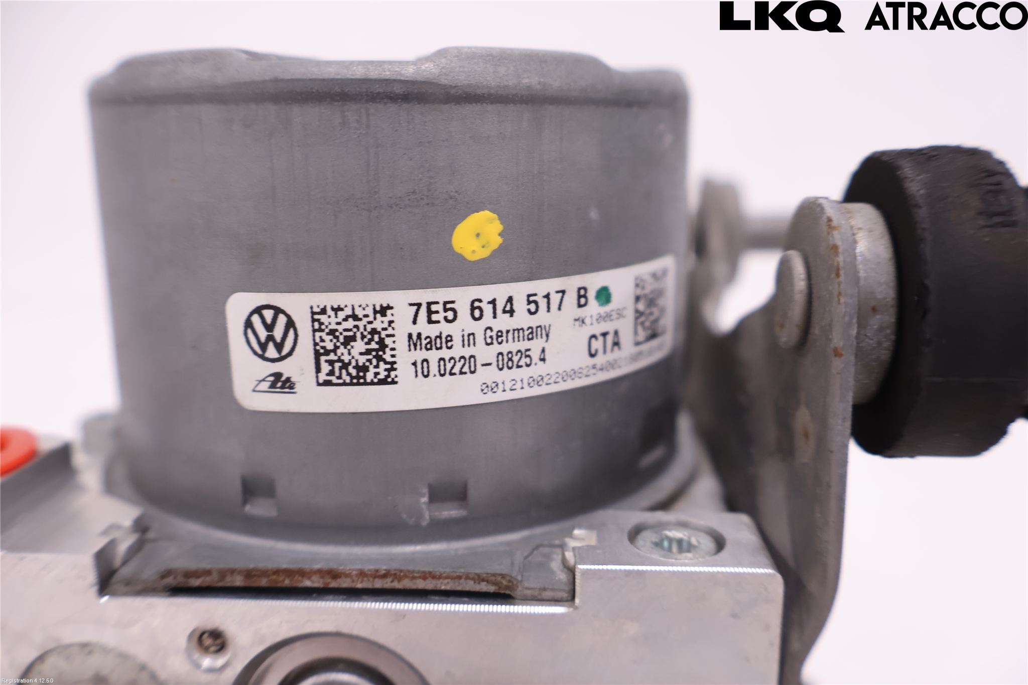 Volkswagen VW TRANSP/CARAVELLE (T6) 16-22 Abs Hydraulikkaggregat