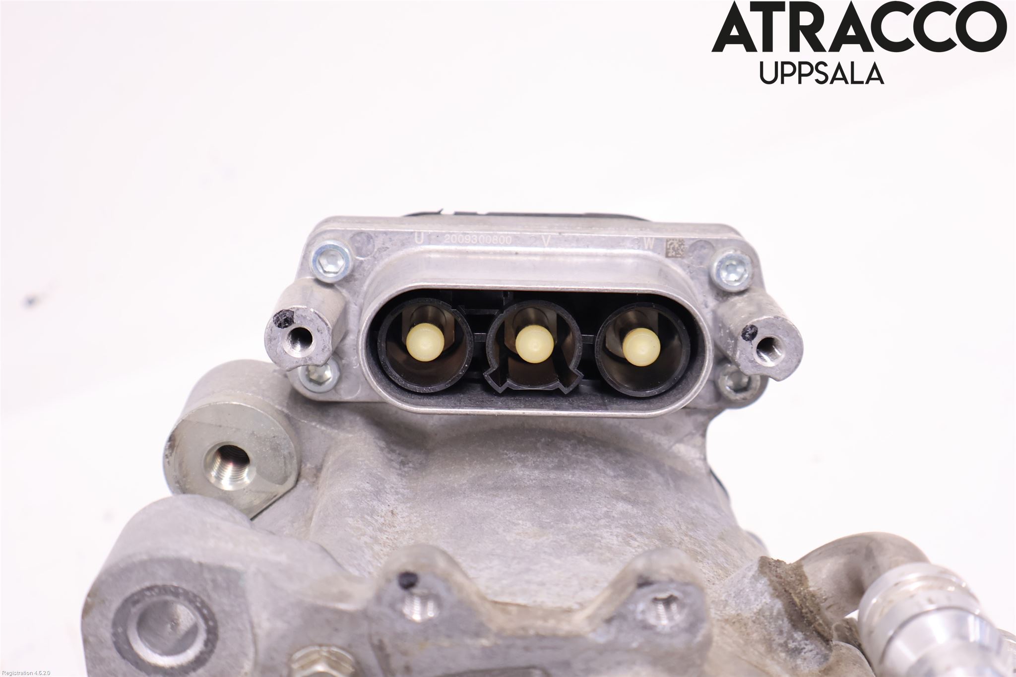 BMW X1 F48 15-22 Dynamo