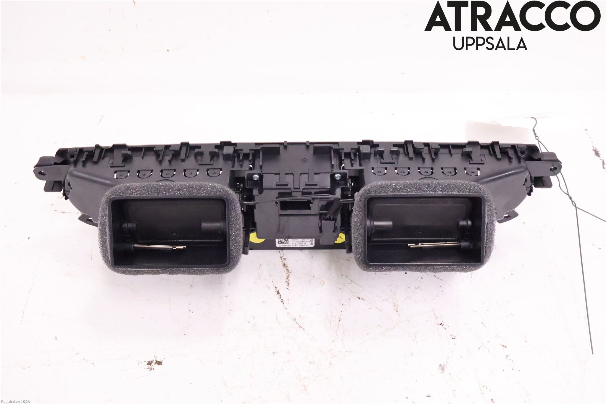 BMW X3 G01 18- Varme Ac Betjening-Display