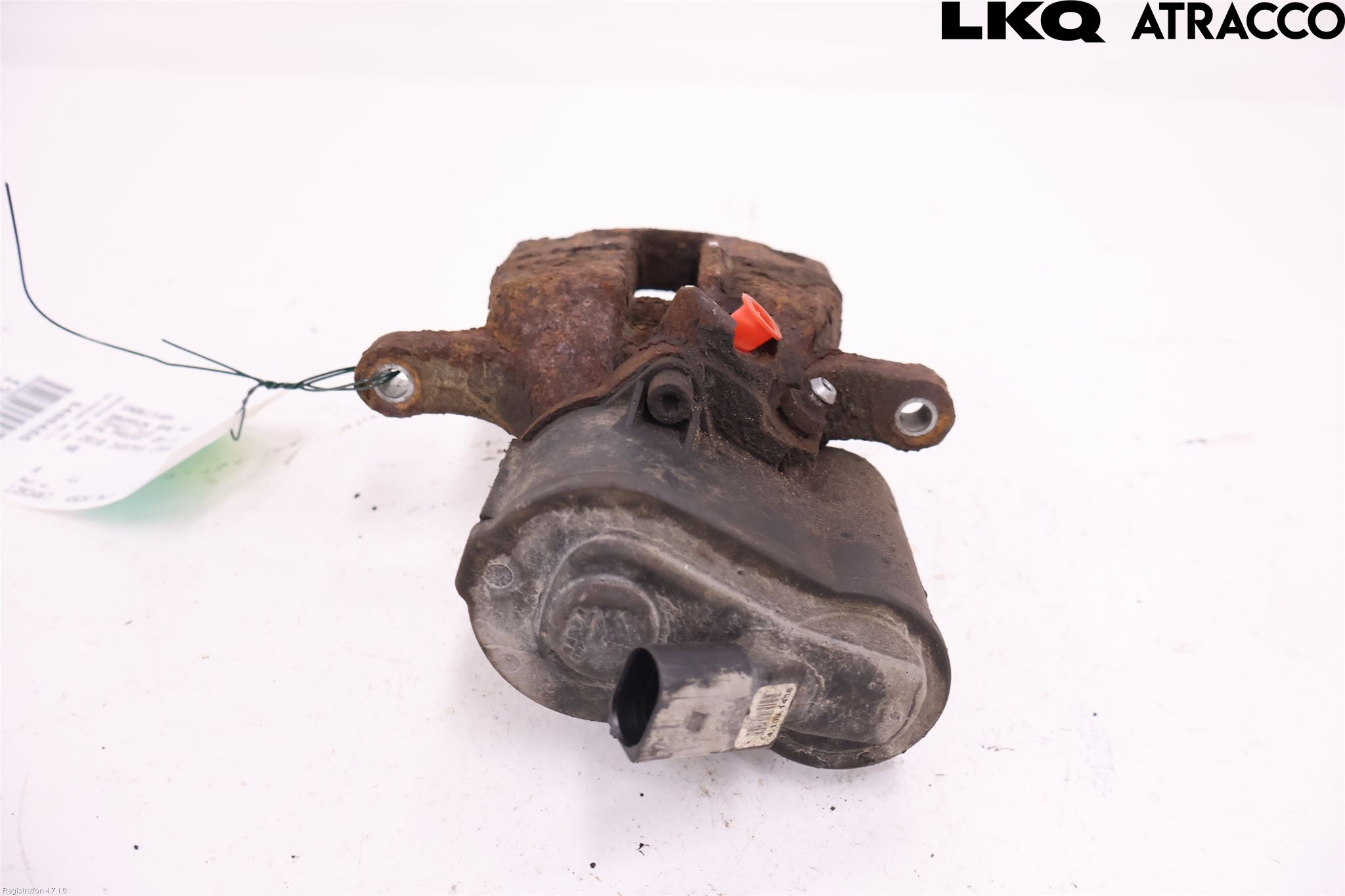 Volkswagen VW PASSAT 05-11 Bremsecaliper Bak Høyre
