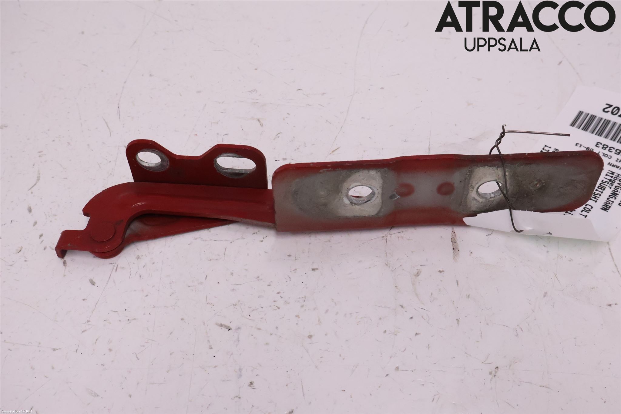 Mitsubishi COLT 09-13 Panser Hengsel - Hengsler