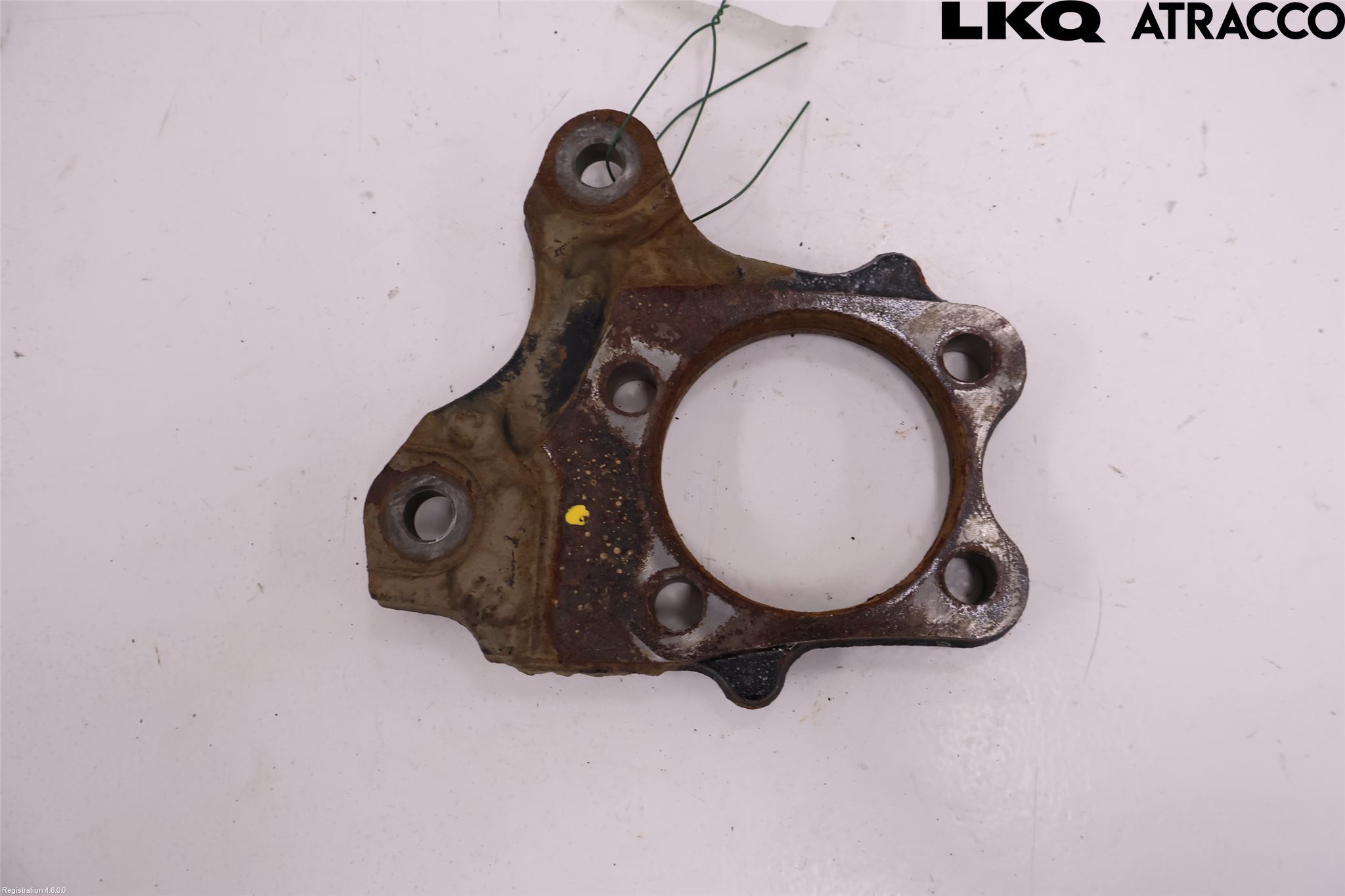 Toyota YARIS CROSS XP21 21- Nav Bak