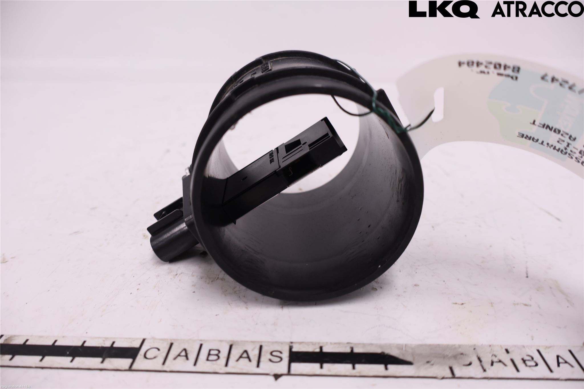 Saab 9-5 10-12 Inns Luftmassemåler
