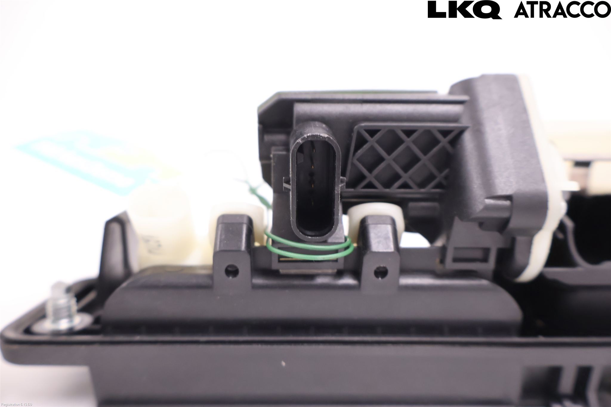 Mercedes-Benz MB CLA-KLASS (C117/X117) 13-19 Bakluke Handtak Ytre