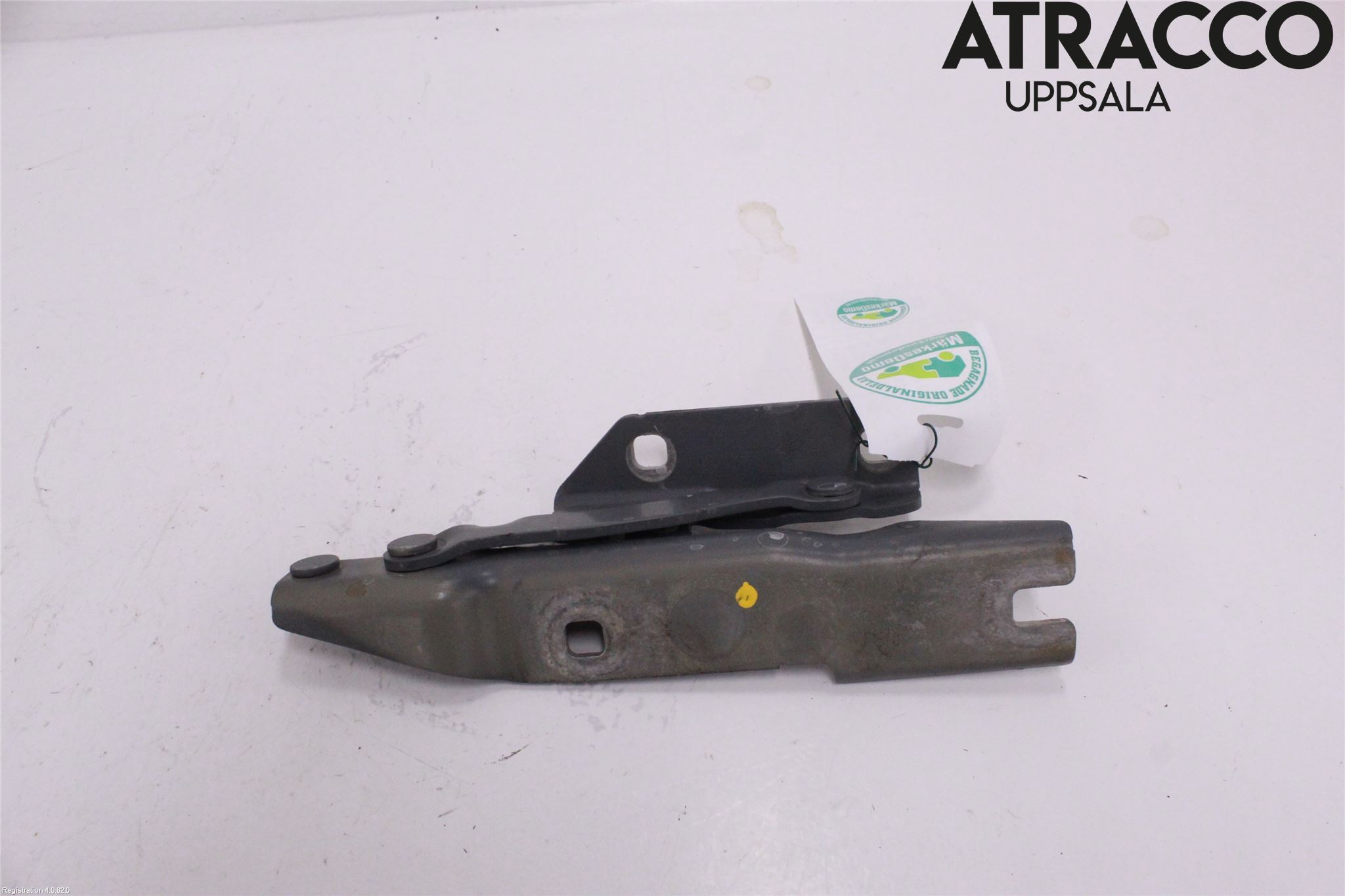 BMW 5 E60/61 Sed/Tou 02-10 Panser Hengsel - Hengsler
