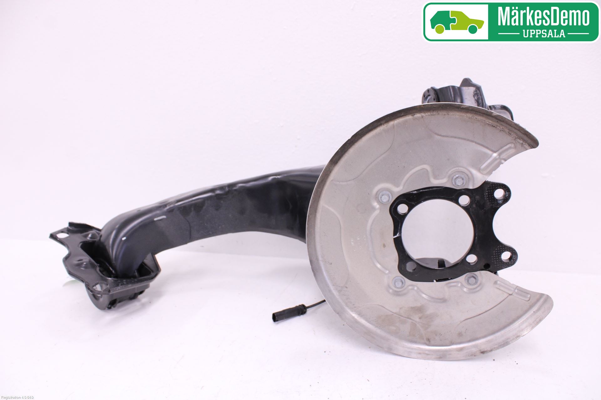BMW 2 F45 Active Tourer 14-21 Spindel Hb