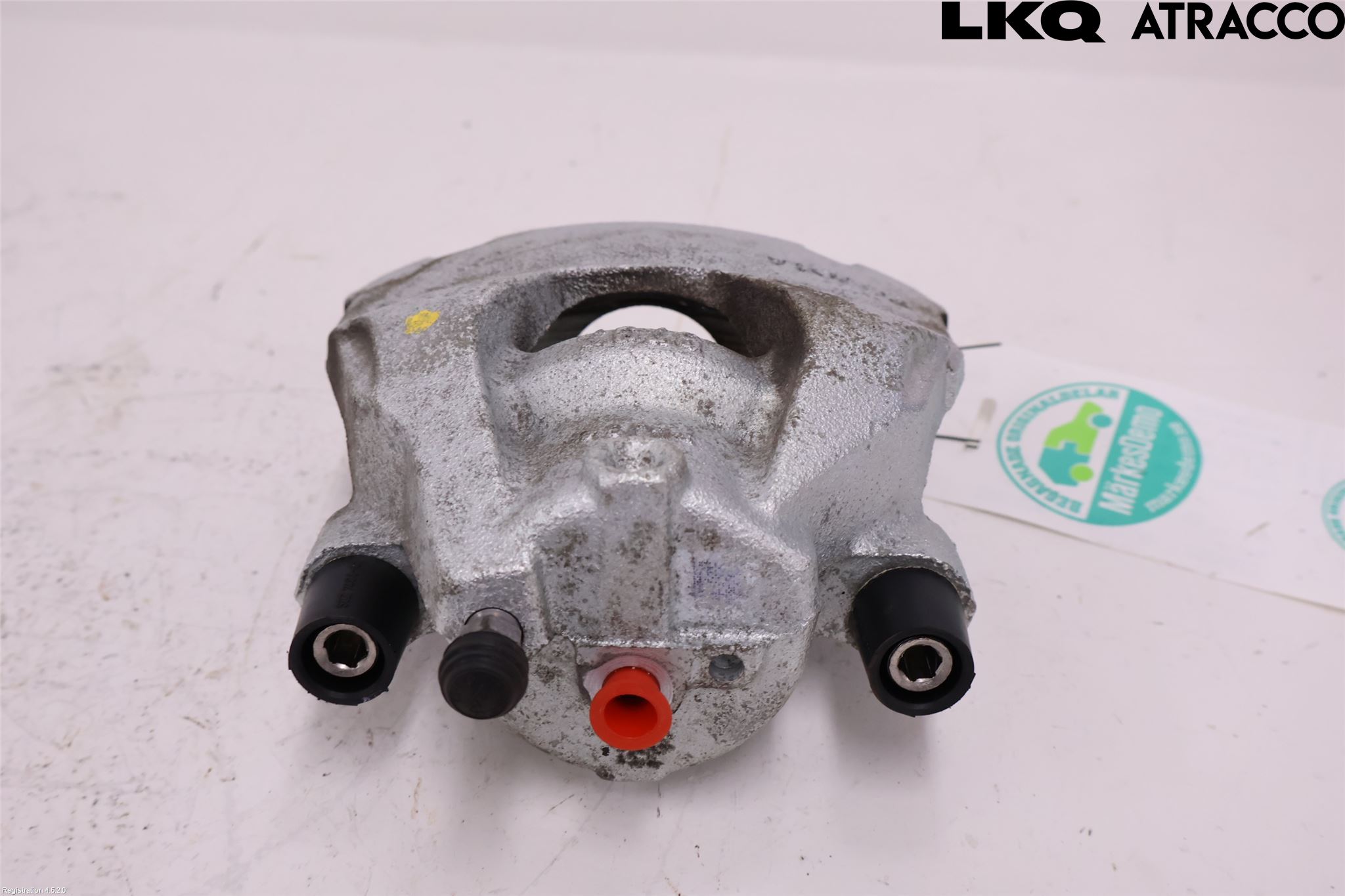 Toyota YARIS XP21 20- Bremsecaliper Foran Venstre