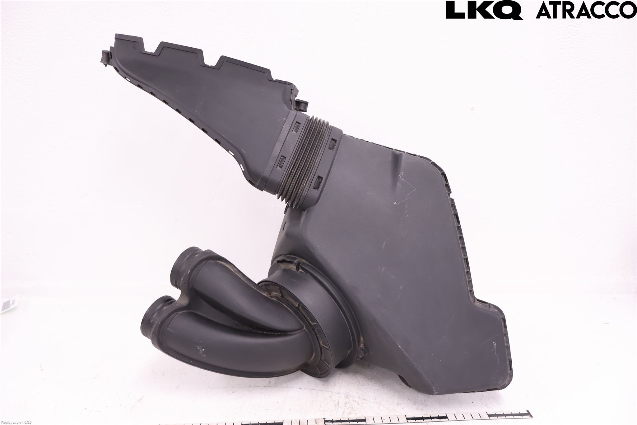 Audi A6/S6 4G 11-18 Luftfilter Boks