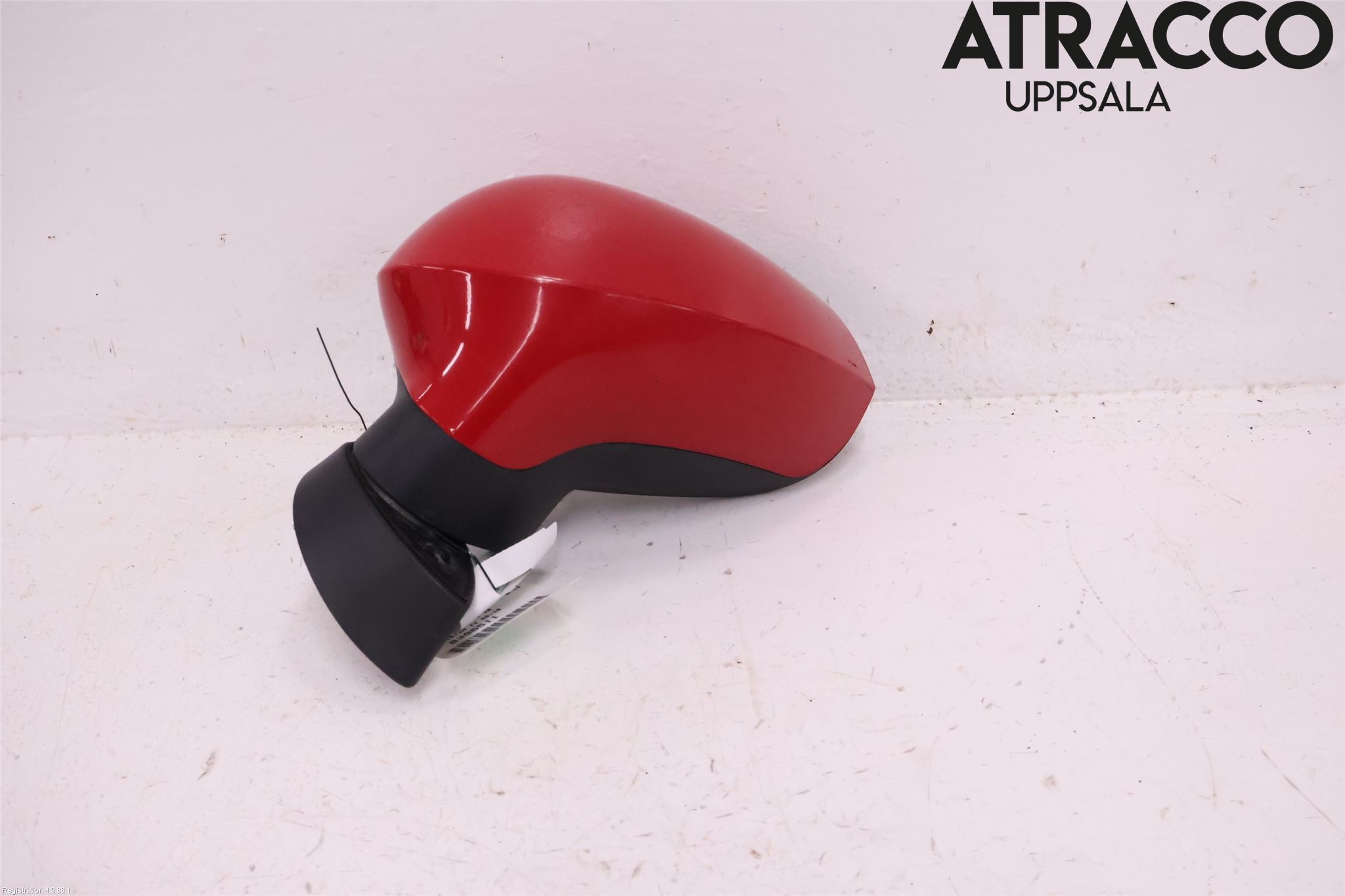 Seat IBIZA IV 08-16 Speil V M-El Justering