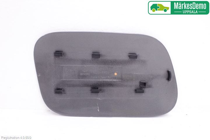 Volkswagen VW TOUAREG 7P 11-18 Drivstoff Tankluke