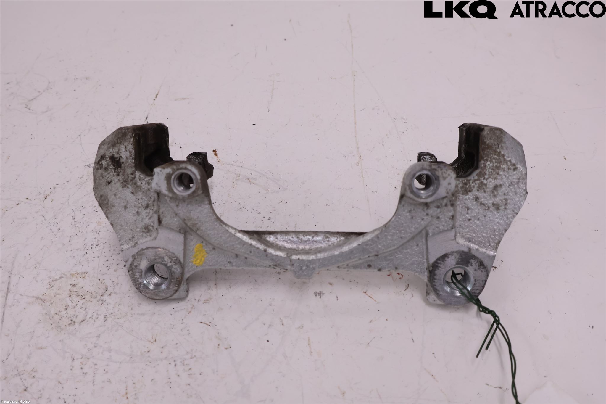Toyota YARIS XP21 20- Bremsecaliper Feste Holder