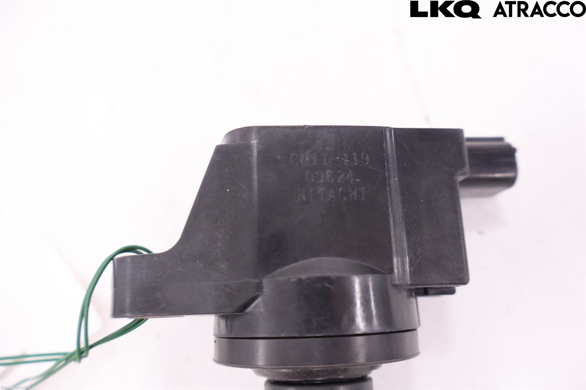 Honda INSIGHT Coil