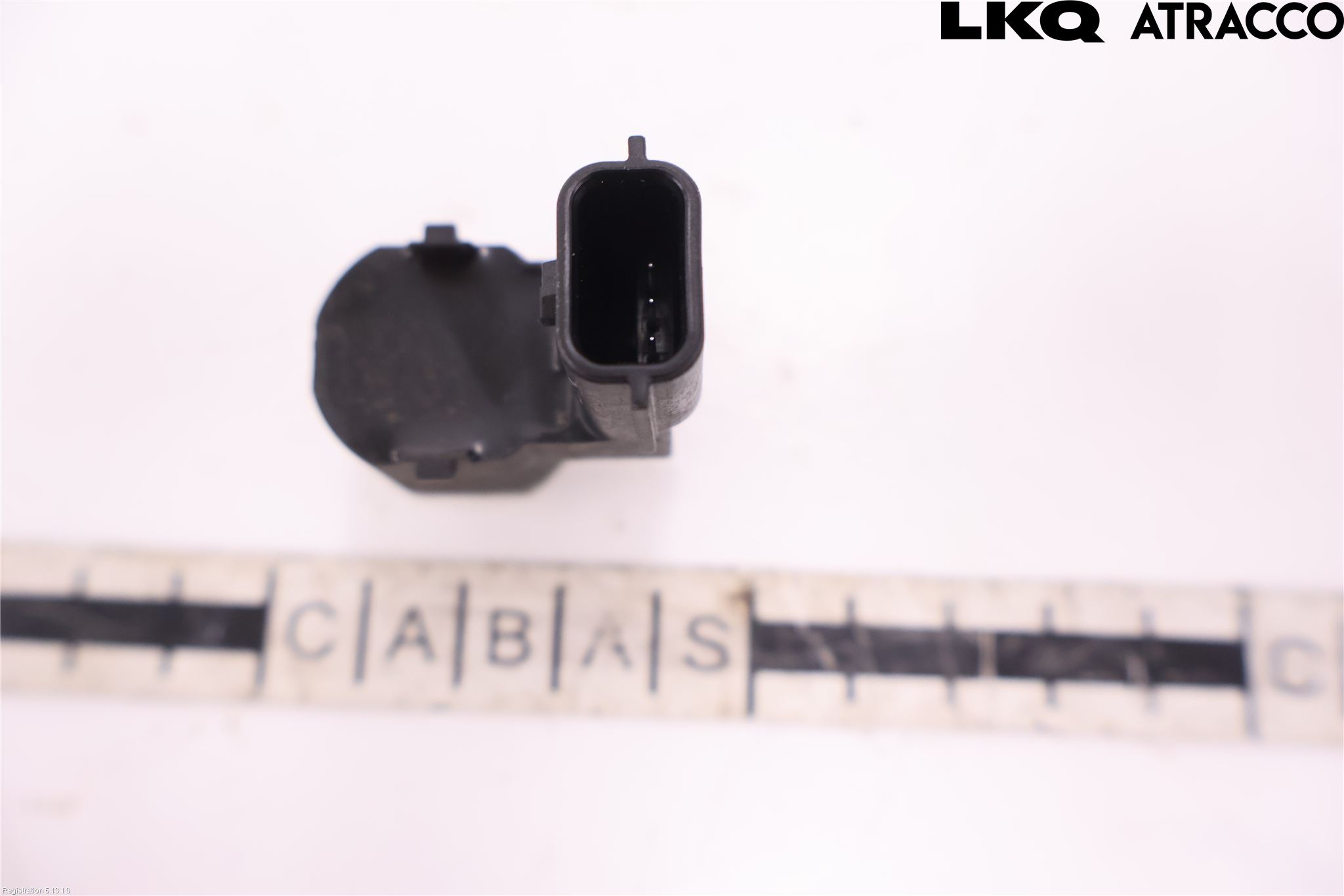 Renault KANGOO II 15-21 Sensor Ryggesensor