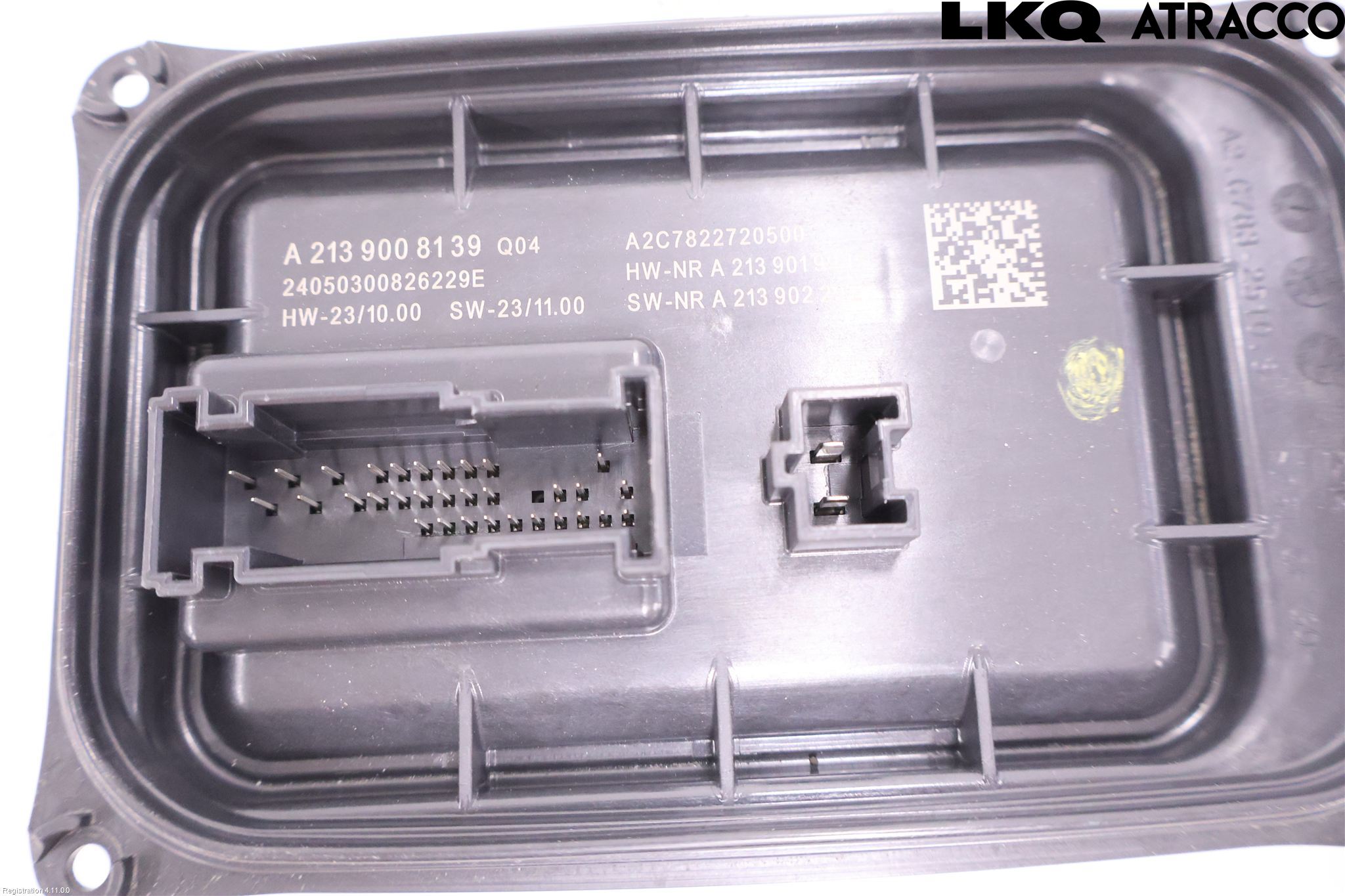 Mercedes-Benz MB VITO/V-KLASS (W640,W447,W448) 14- Styreenhet Xenon