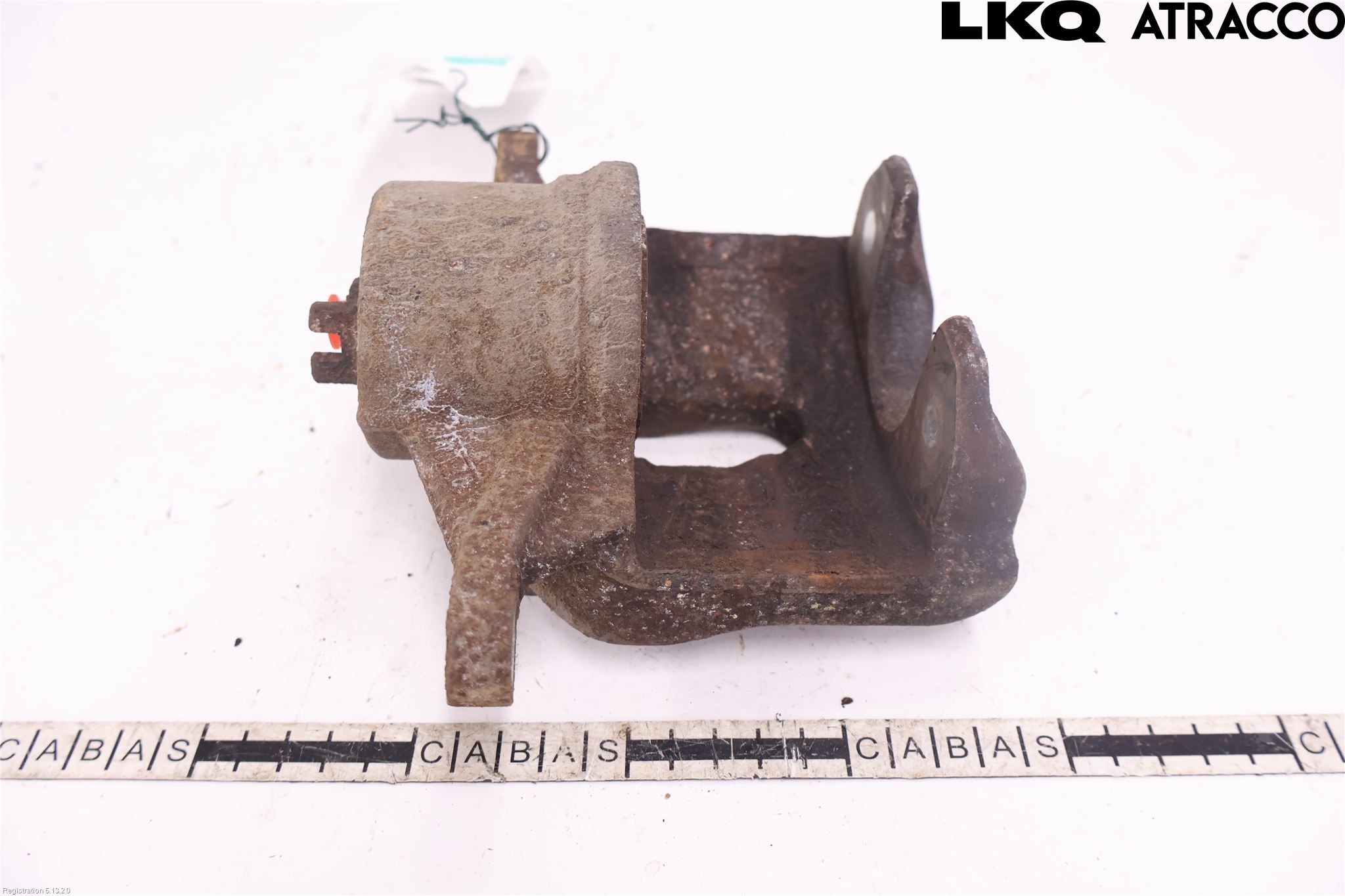 Kia CEED/CEED SW 19- Bremsecaliper Foran Høyre