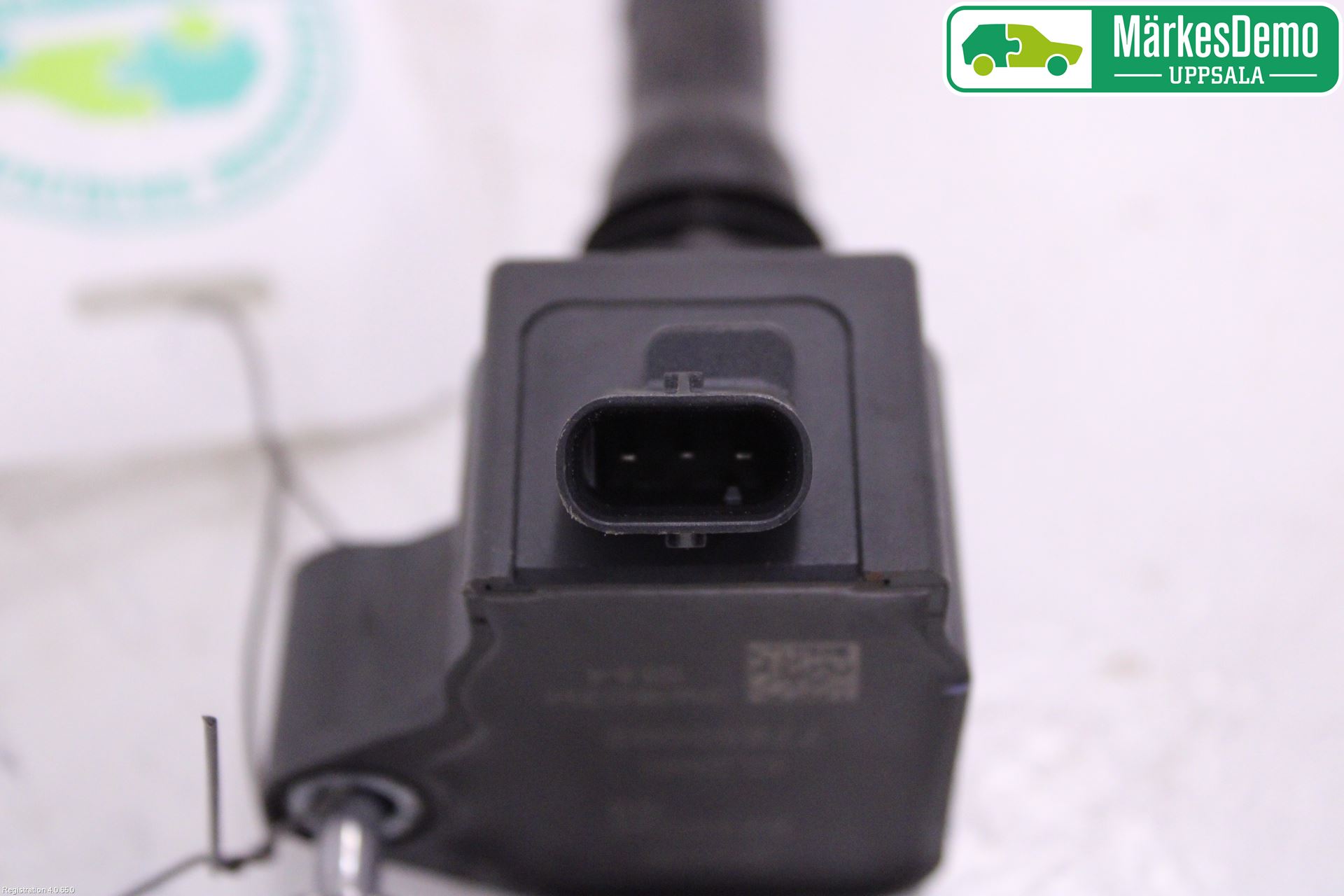 BMW 3 F30/F31/F80 12-19 Coil
