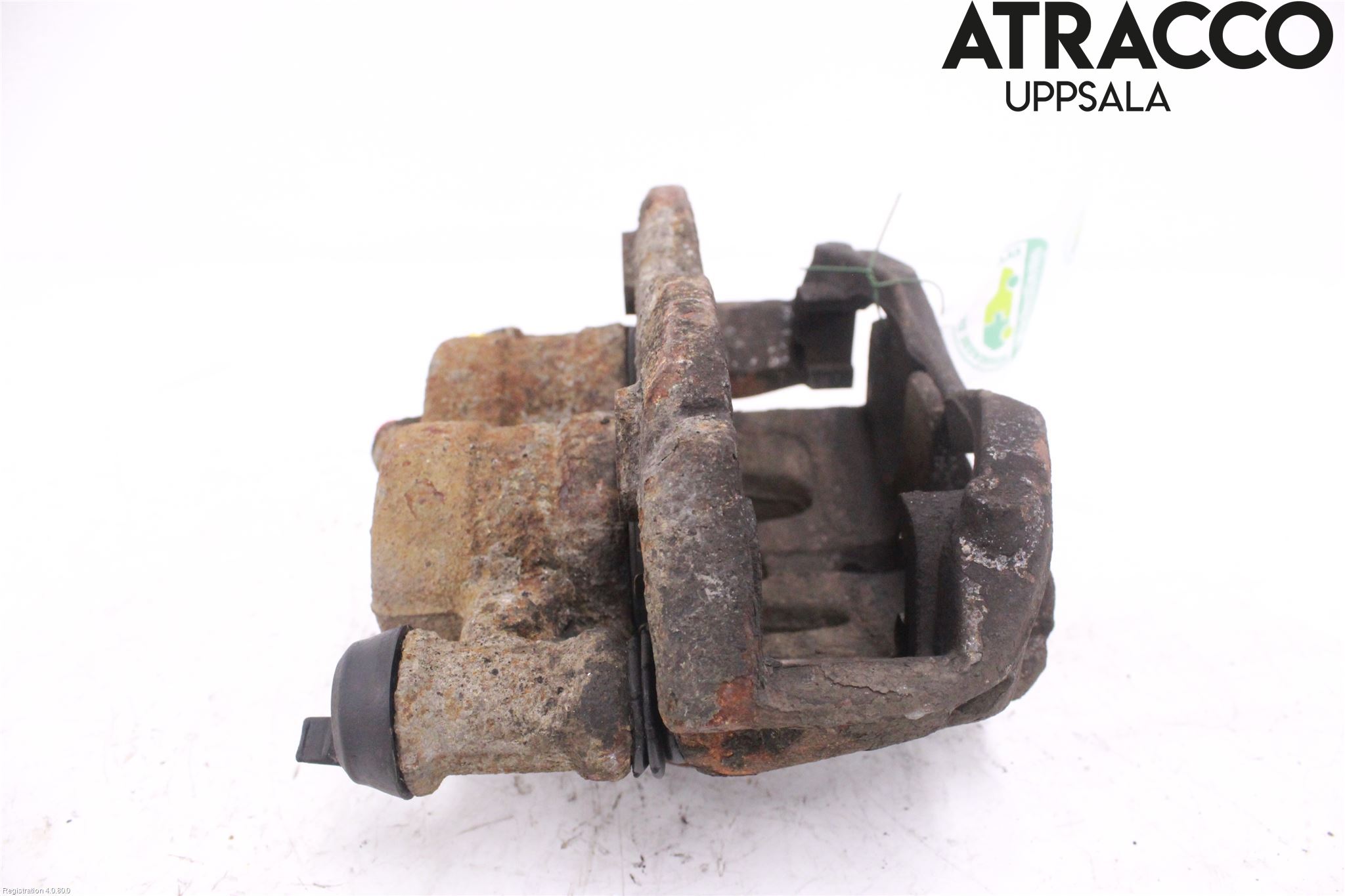 Mercedes-Benz MB VITO/V-KLASS (W640,W447,W448) 14- Bremsecaliper Foran Høyre