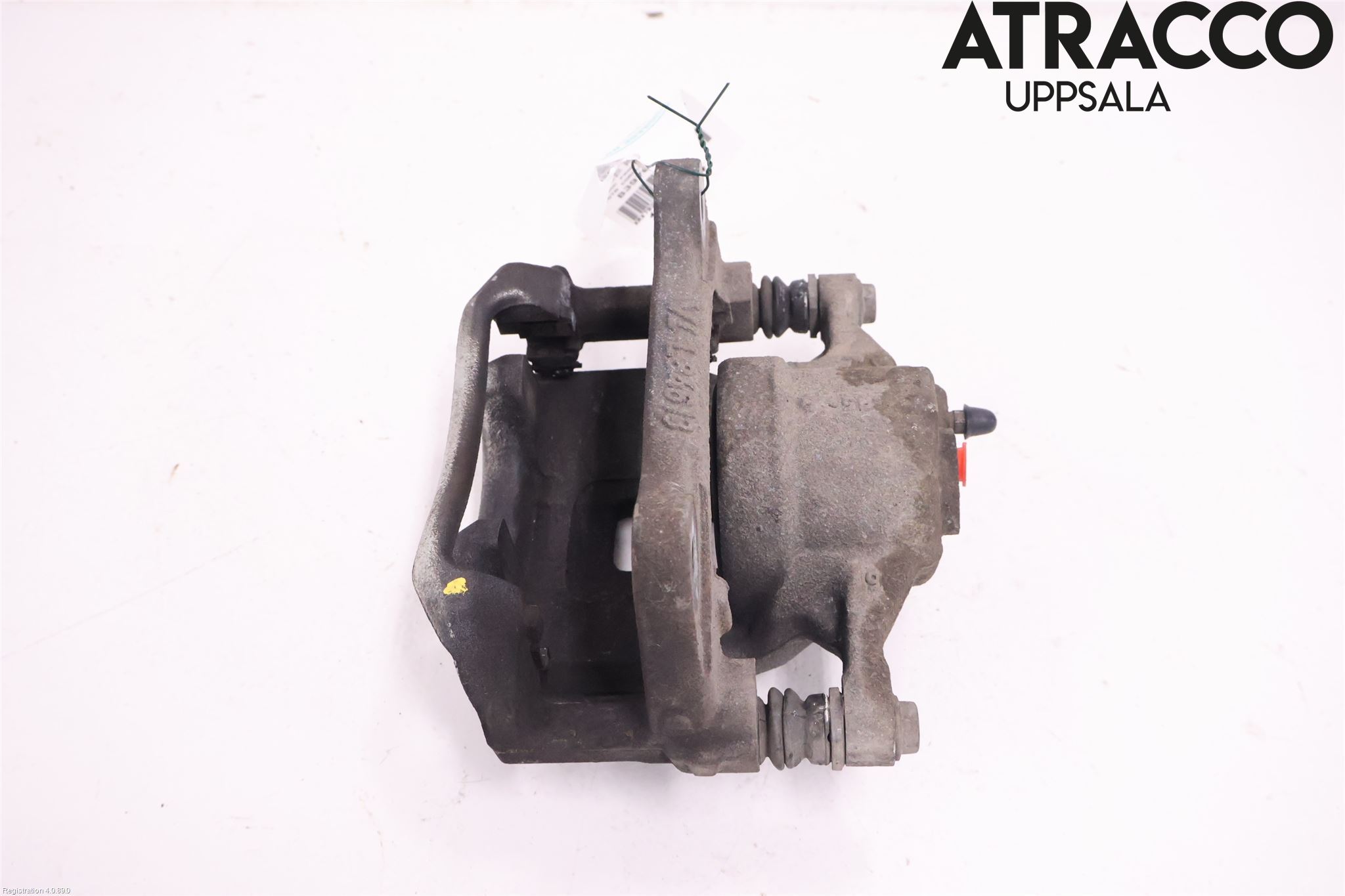 Toyota COROLLA 19- Bremsecaliper Foran Venstre