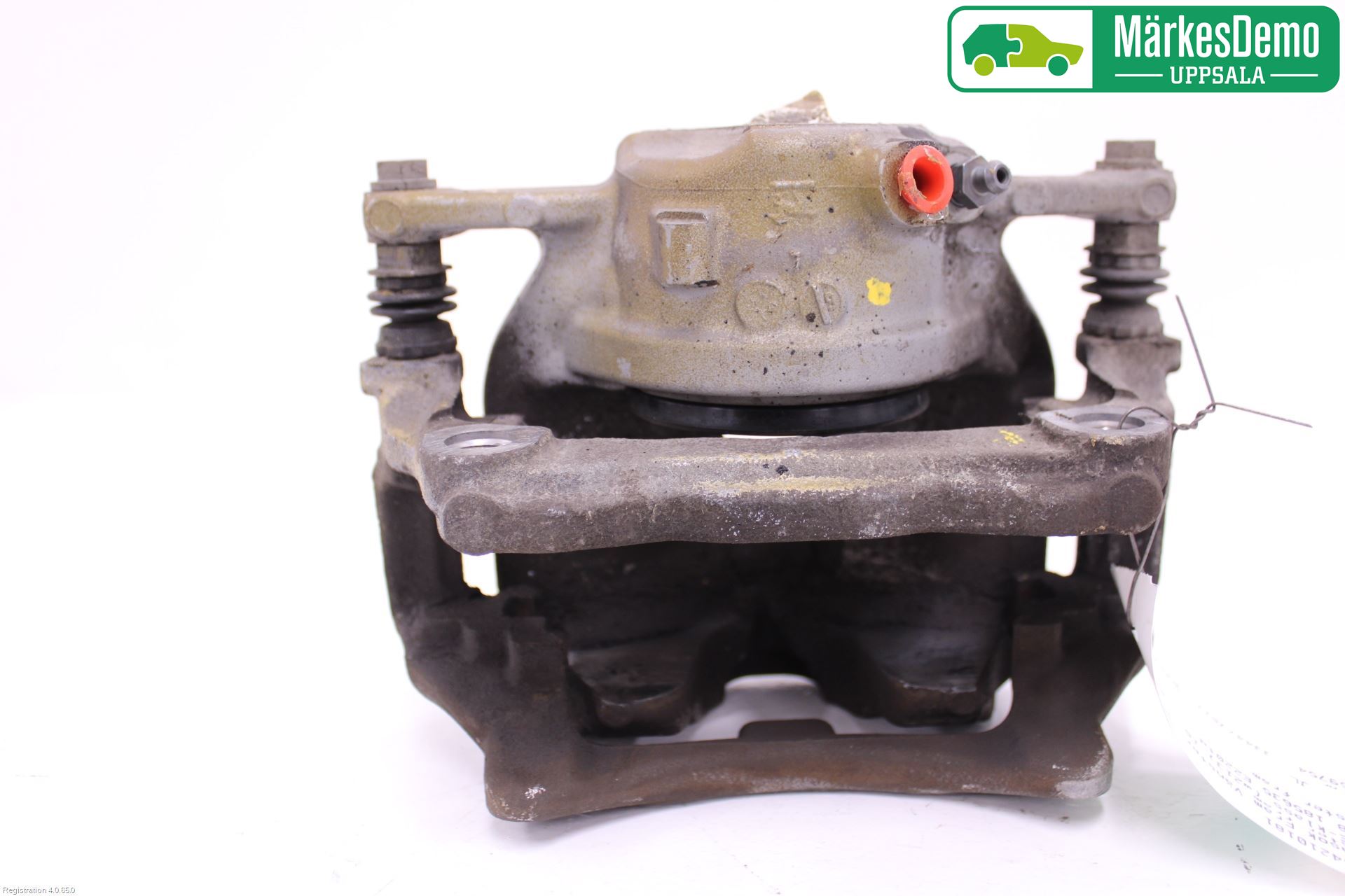 Mercedes-Benz MB E-KLASS (W213) 16-23 Bremsecaliper Foran Venstre