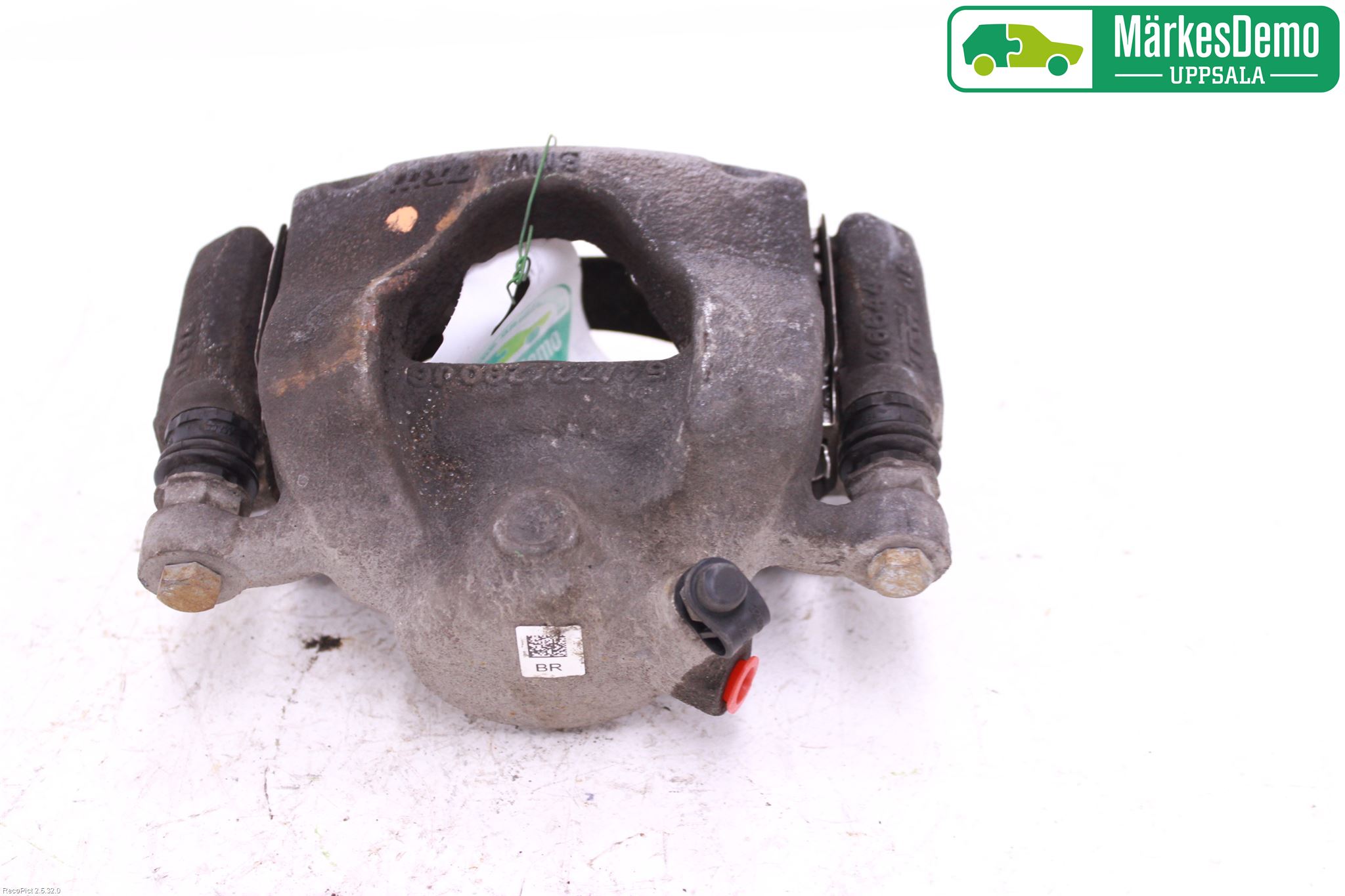Mini ONE/COOPER 5DR F55 14-24 Bremsecaliper Foran Høyre