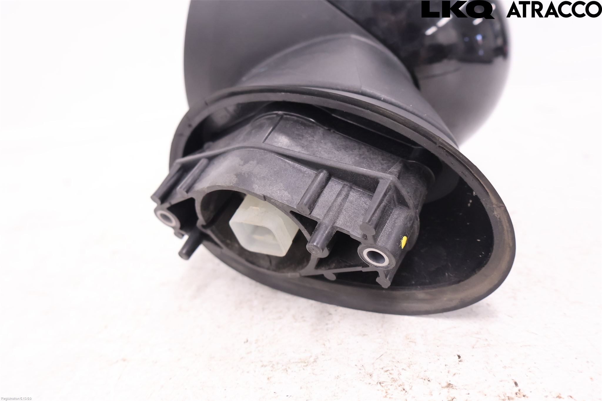Mini ONE/COOPER 5DR F55 14-24 Speil V M-El Justering