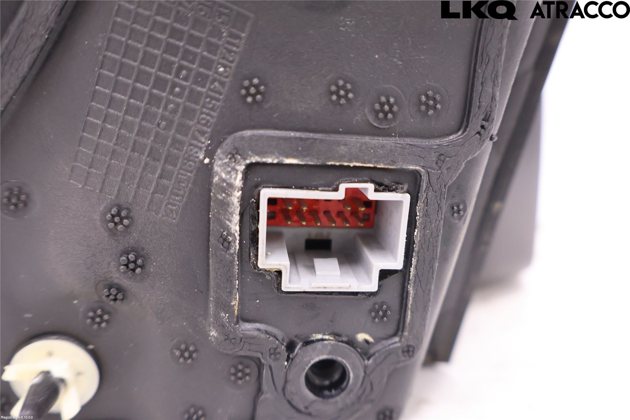 Ford FOCUS 15-18 Speil H M-El Justering