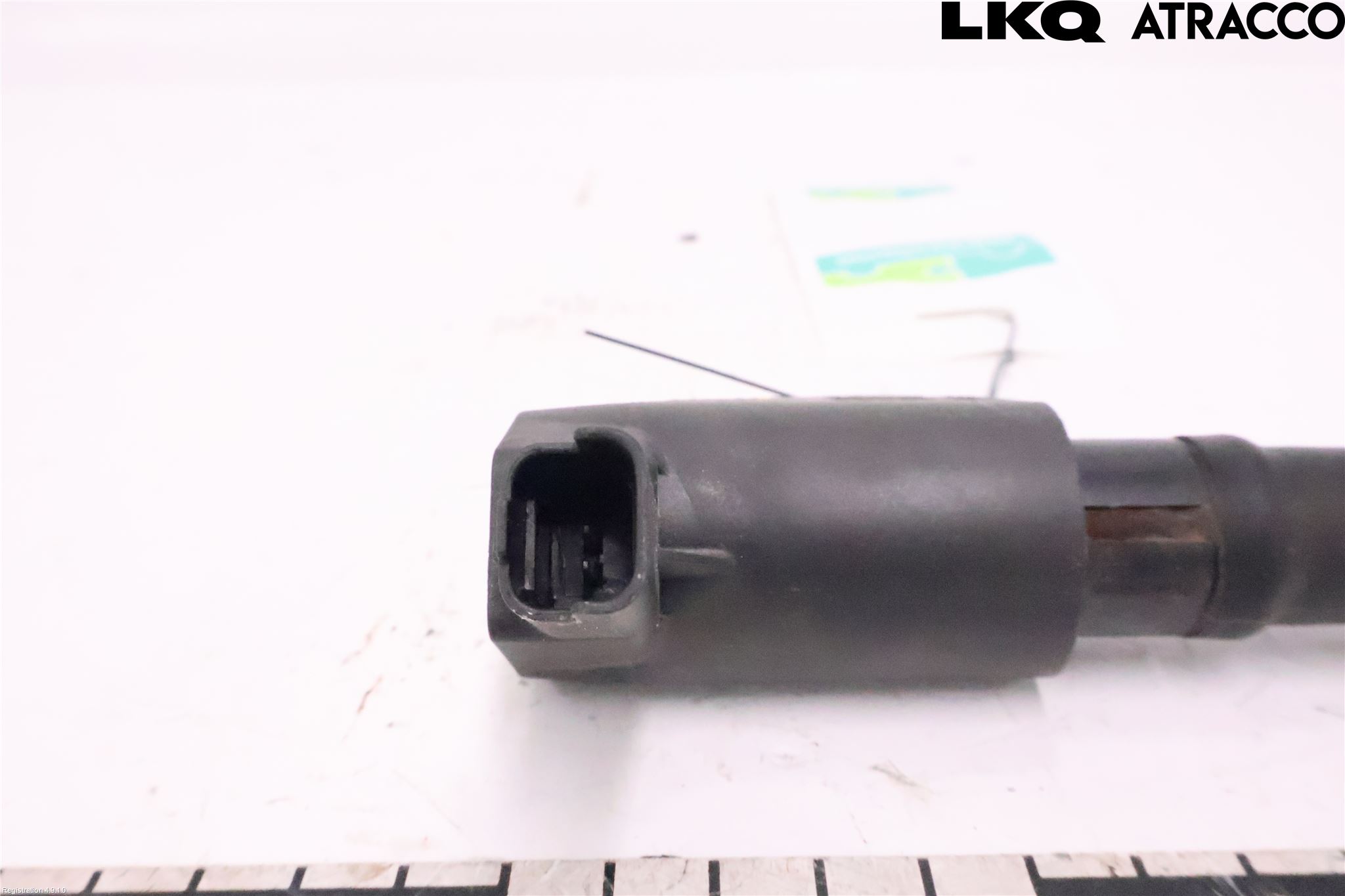 Citroen C5 -04 Coil