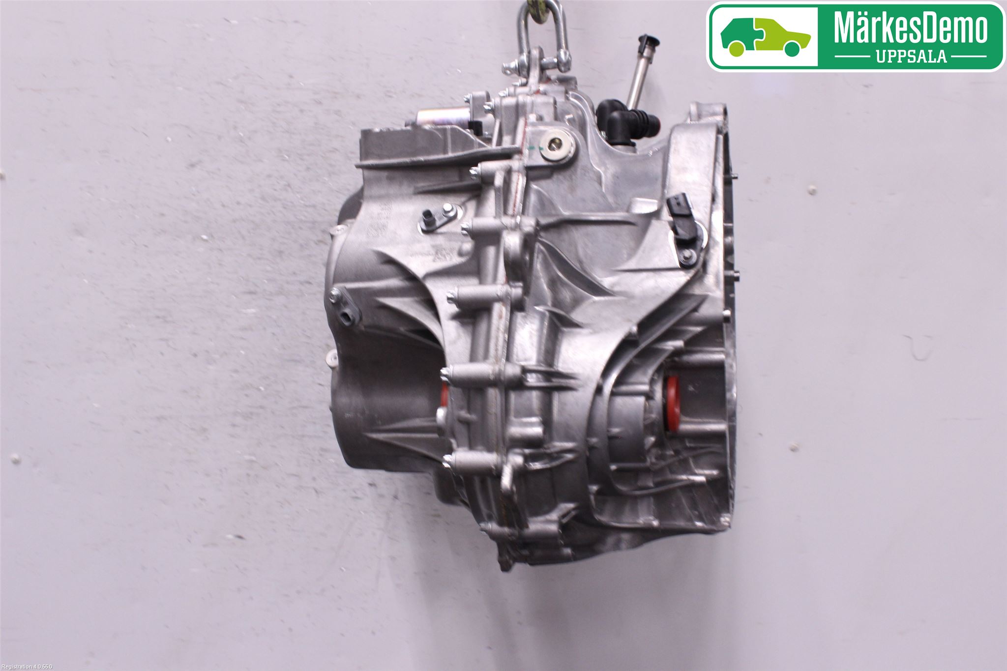 Mercedes-Benz MB B-KLASS (W246/W242) 12-19 Gearkasse Automat