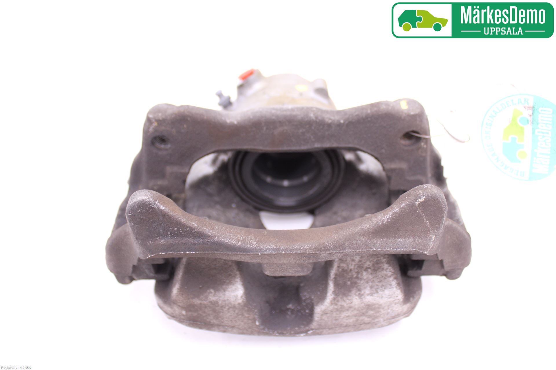 Mercedes-Benz MB E-KLASS (W213) 16-23 Bremsecaliper Foran Høyre
