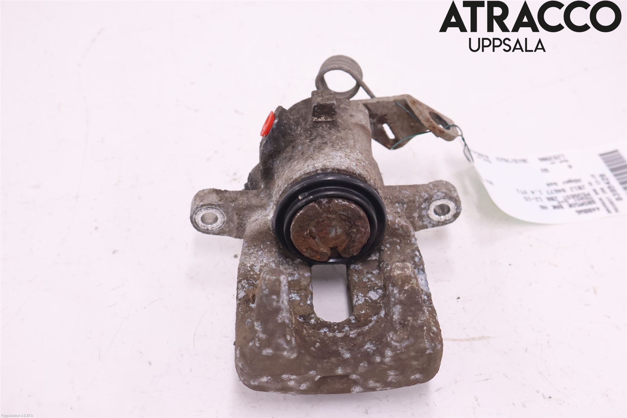Peugeot 208 12-15 Bremsecaliper Bak Høyre