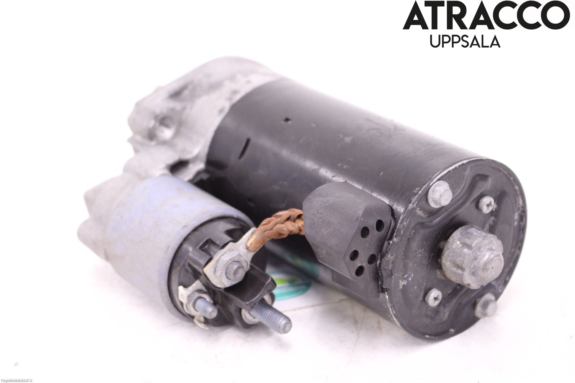 Mercedes-Benz MB C-KLASS (W205) 14-21 Startmotor Diesel