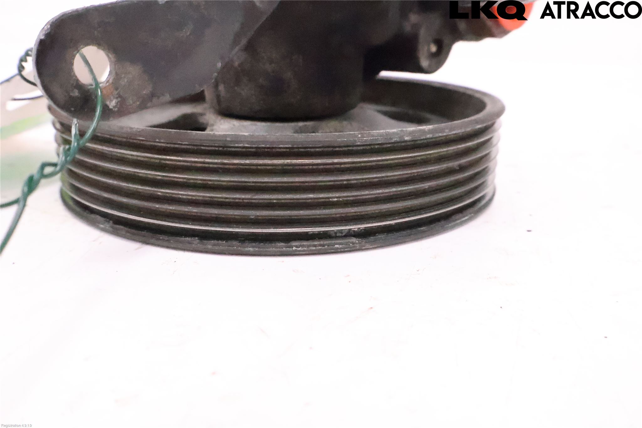 Citroen BERLINGO 08-18 Servo Pumpe
