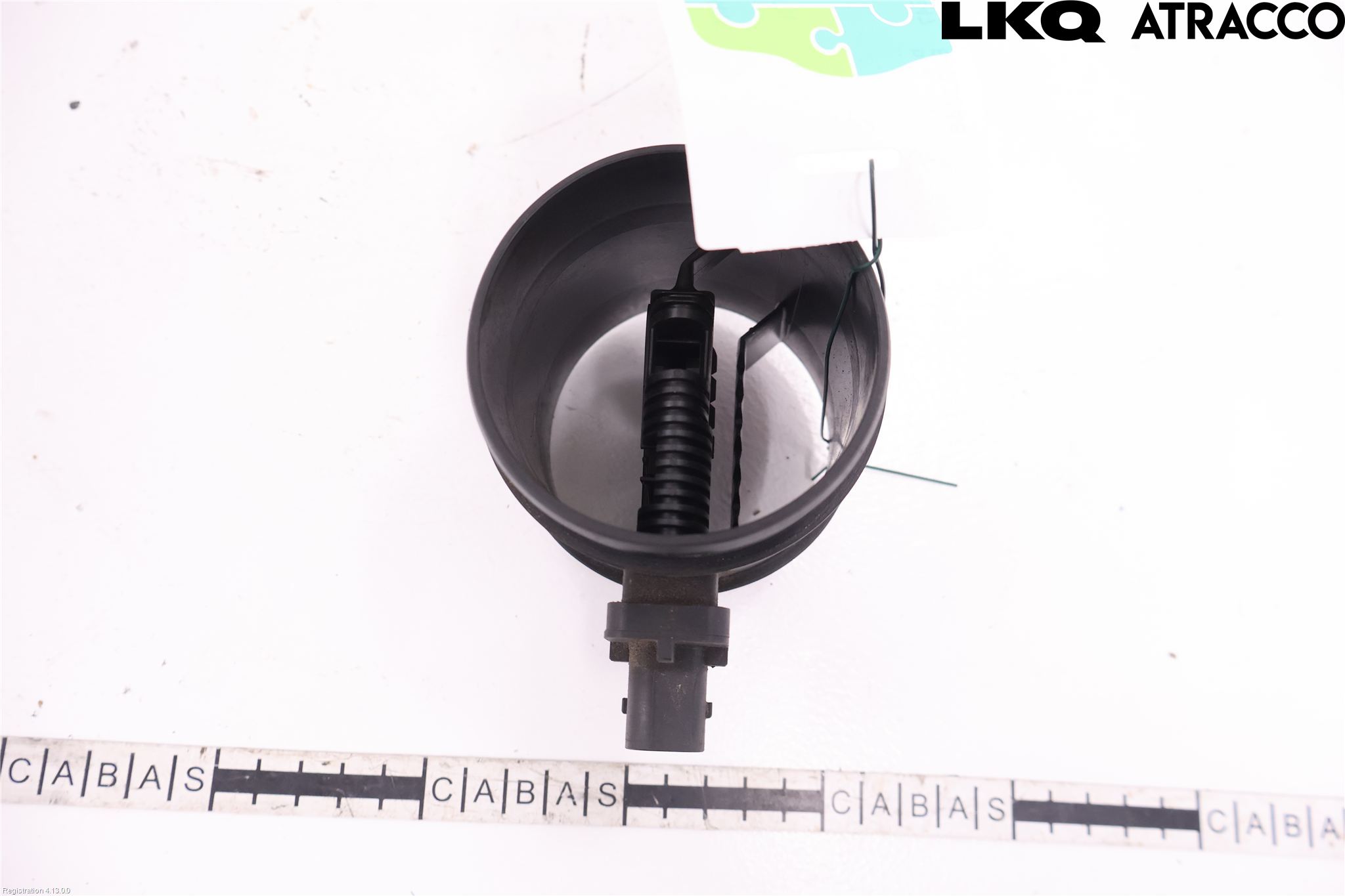 Saab 9-5 10-12 Inns Luftmassemåler