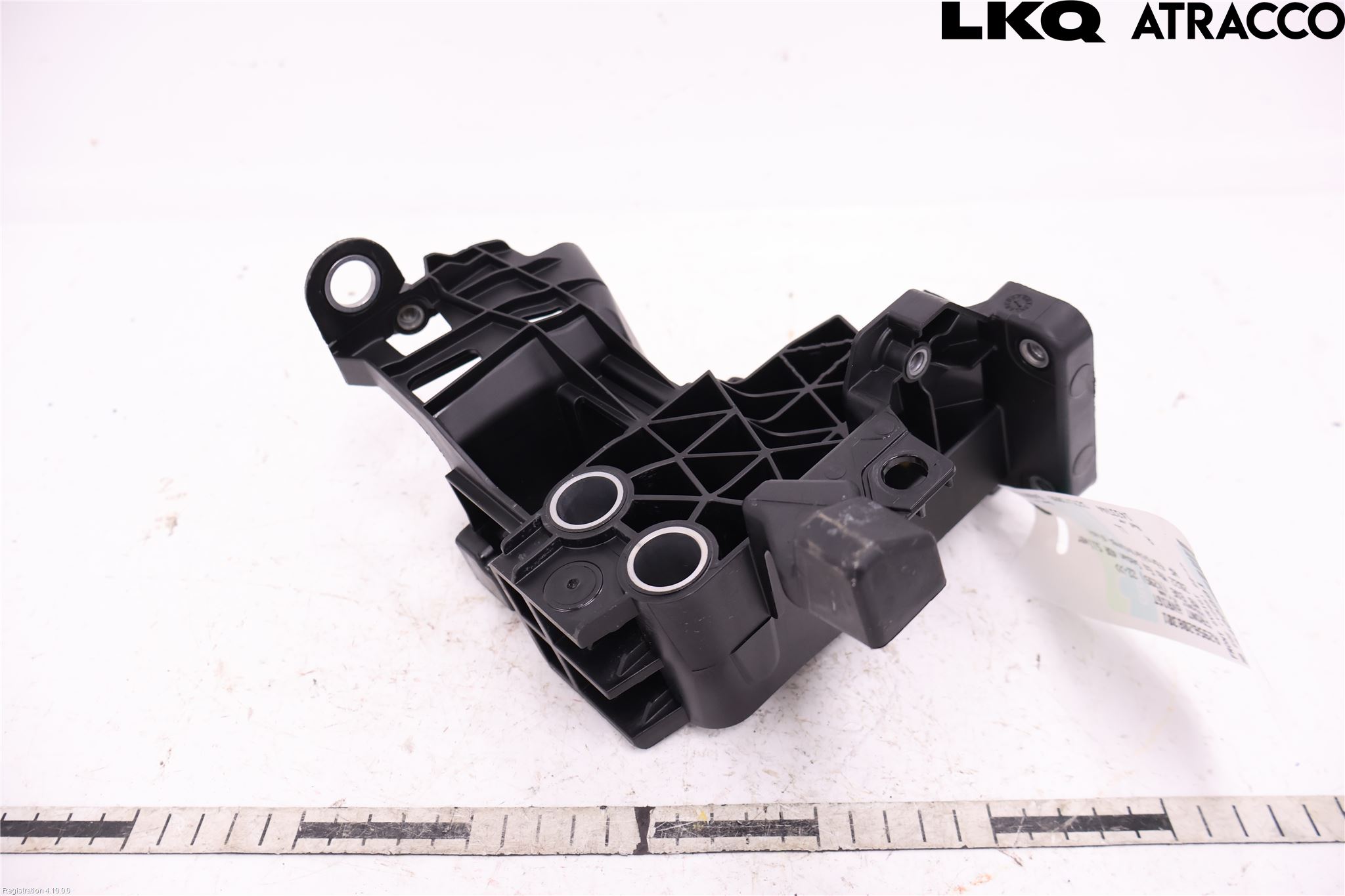 Mercedes-Benz MB EQE (V295) 22- Radiator Feste - Ramme - Bjelk