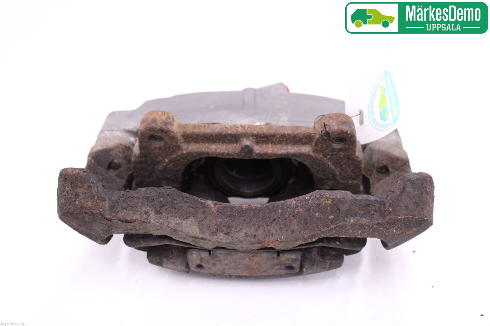 Volvo V70 08-13 Bremsecaliper Foran Høyre