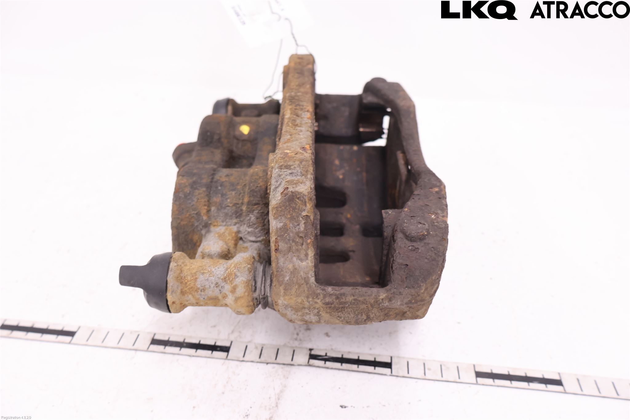 Mercedes-Benz MB VITO/V-KLASS (W640,W447,W448) 14- Bremsecaliper Foran Venstre