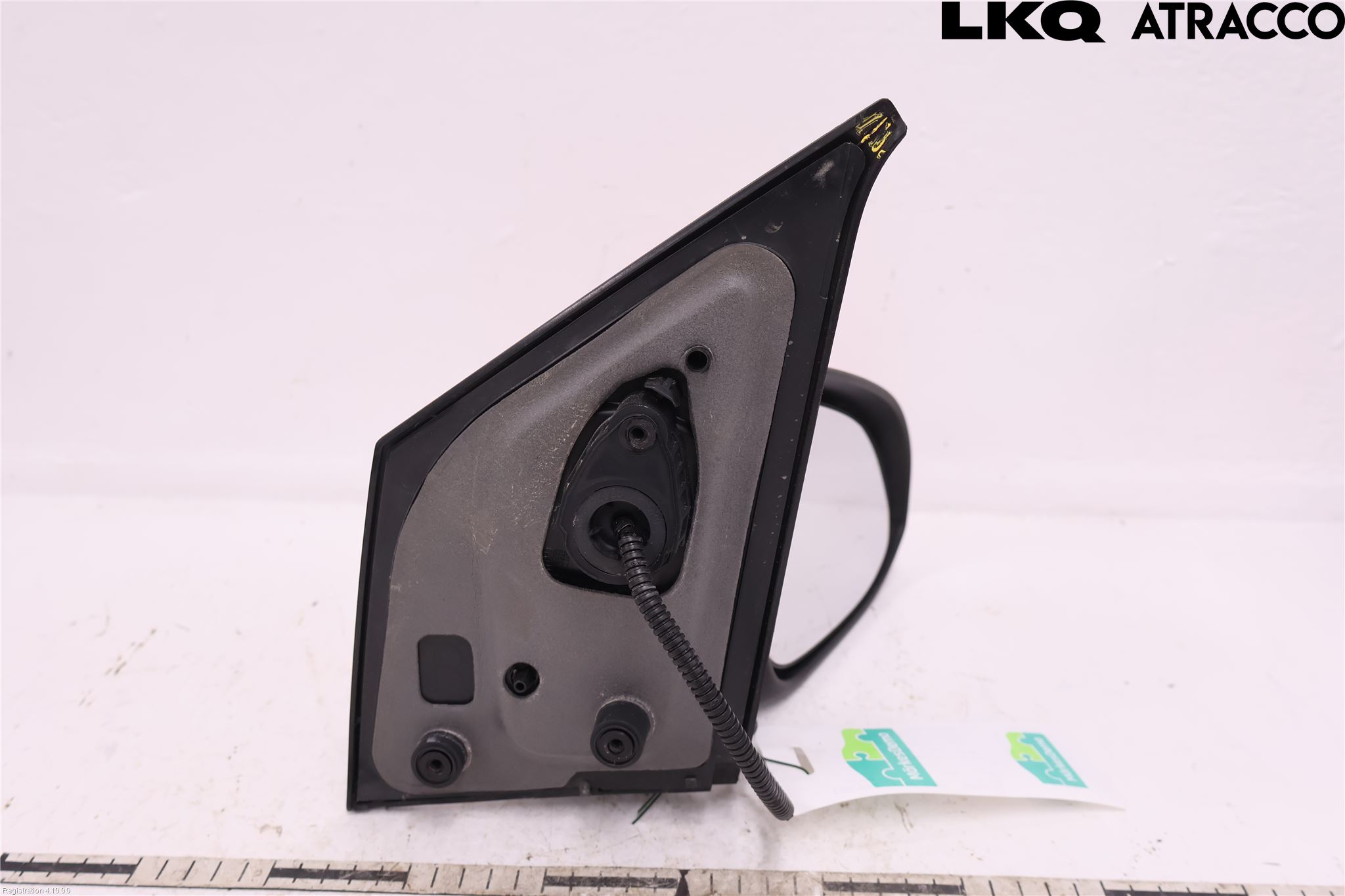 Toyota AYGO 15-21 Speil H M-El Justering
