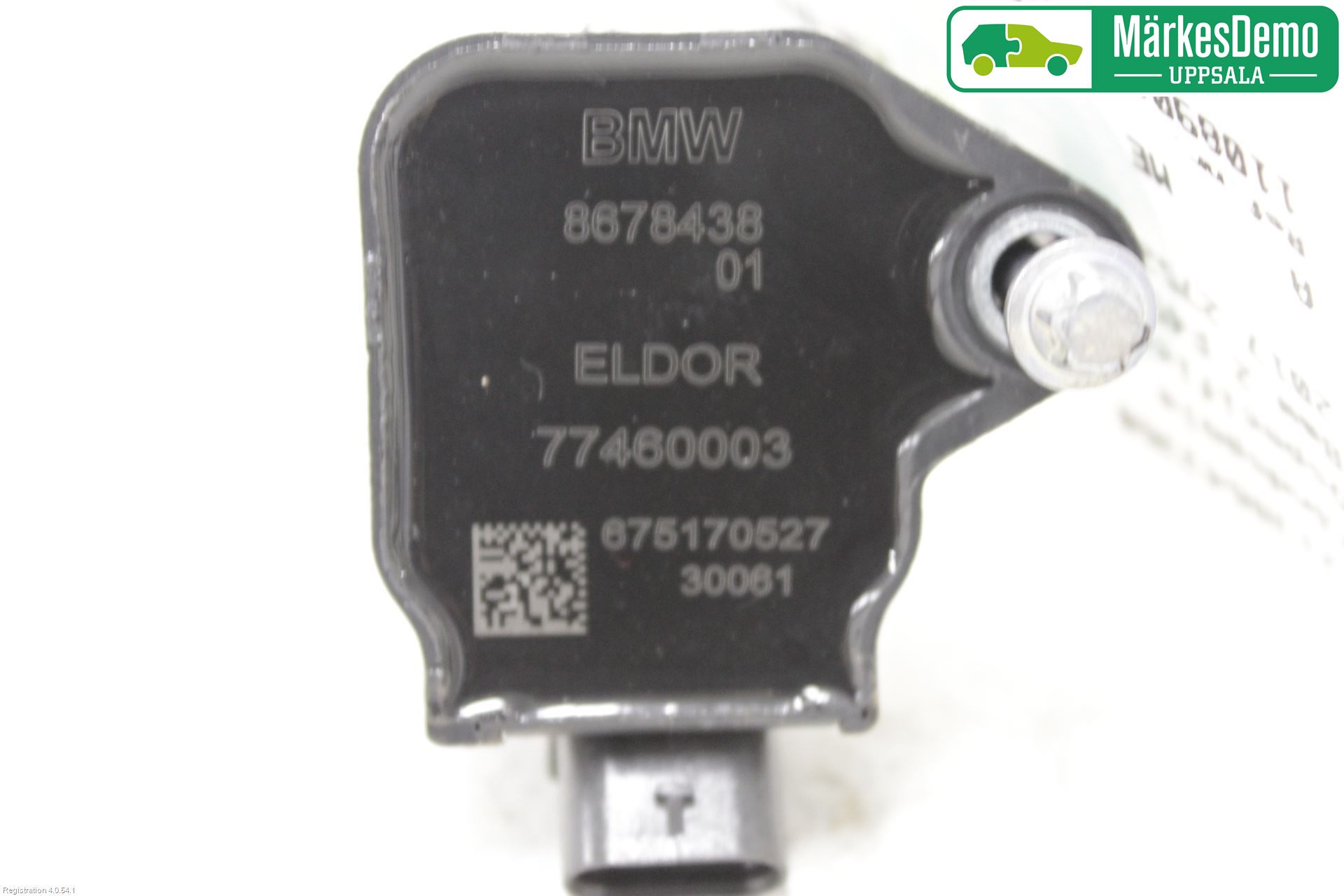 BMW 2 F45 Active Tourer 14-21 Coil