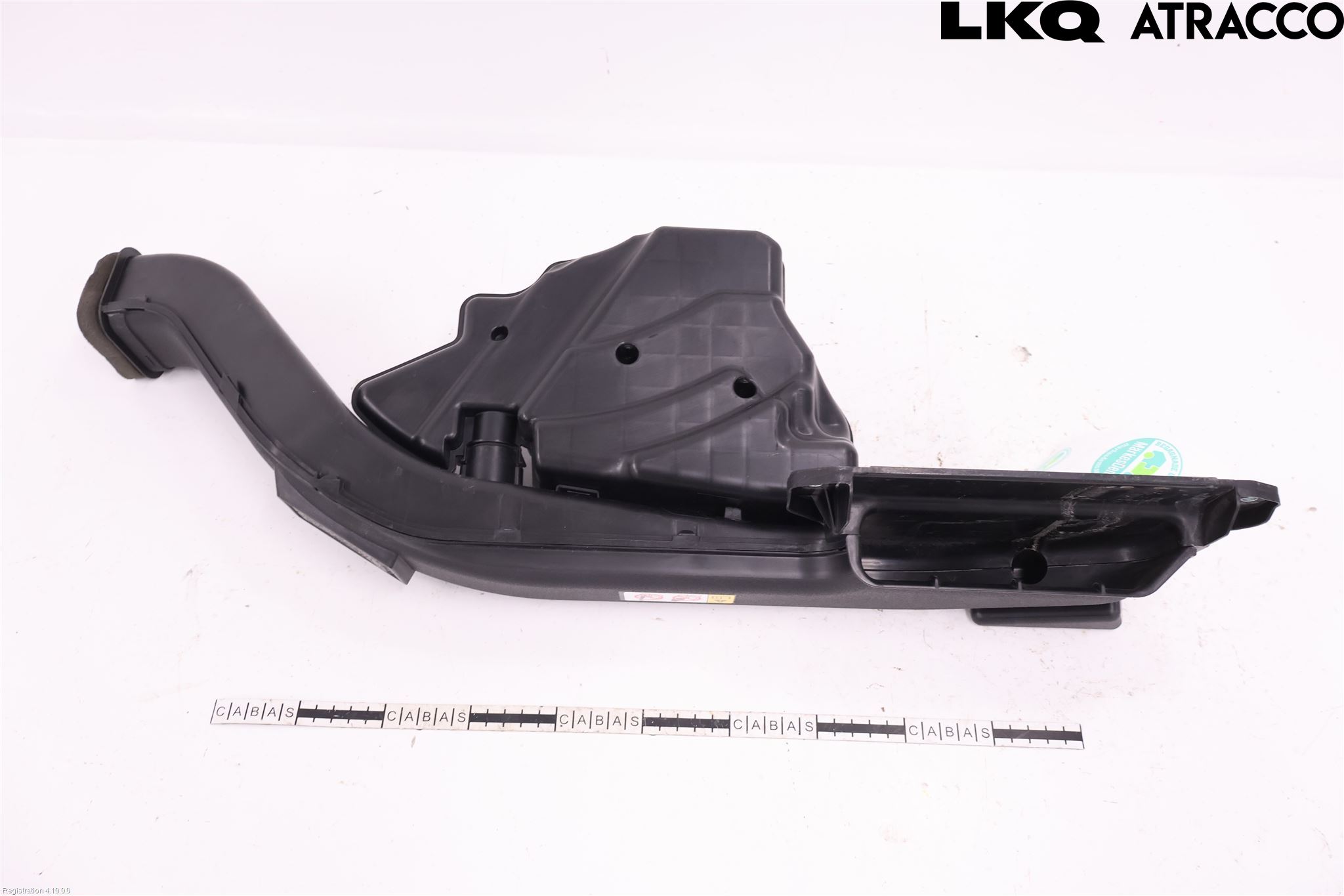Lexus ES 250/300/330 Inns Gummibelg - Slange